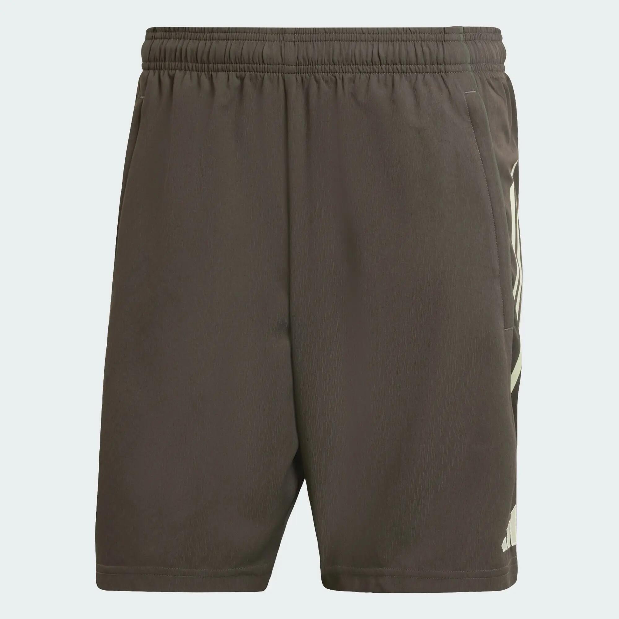 Real Madrid Tiro 25 Competition Downtime Shorts 2/5