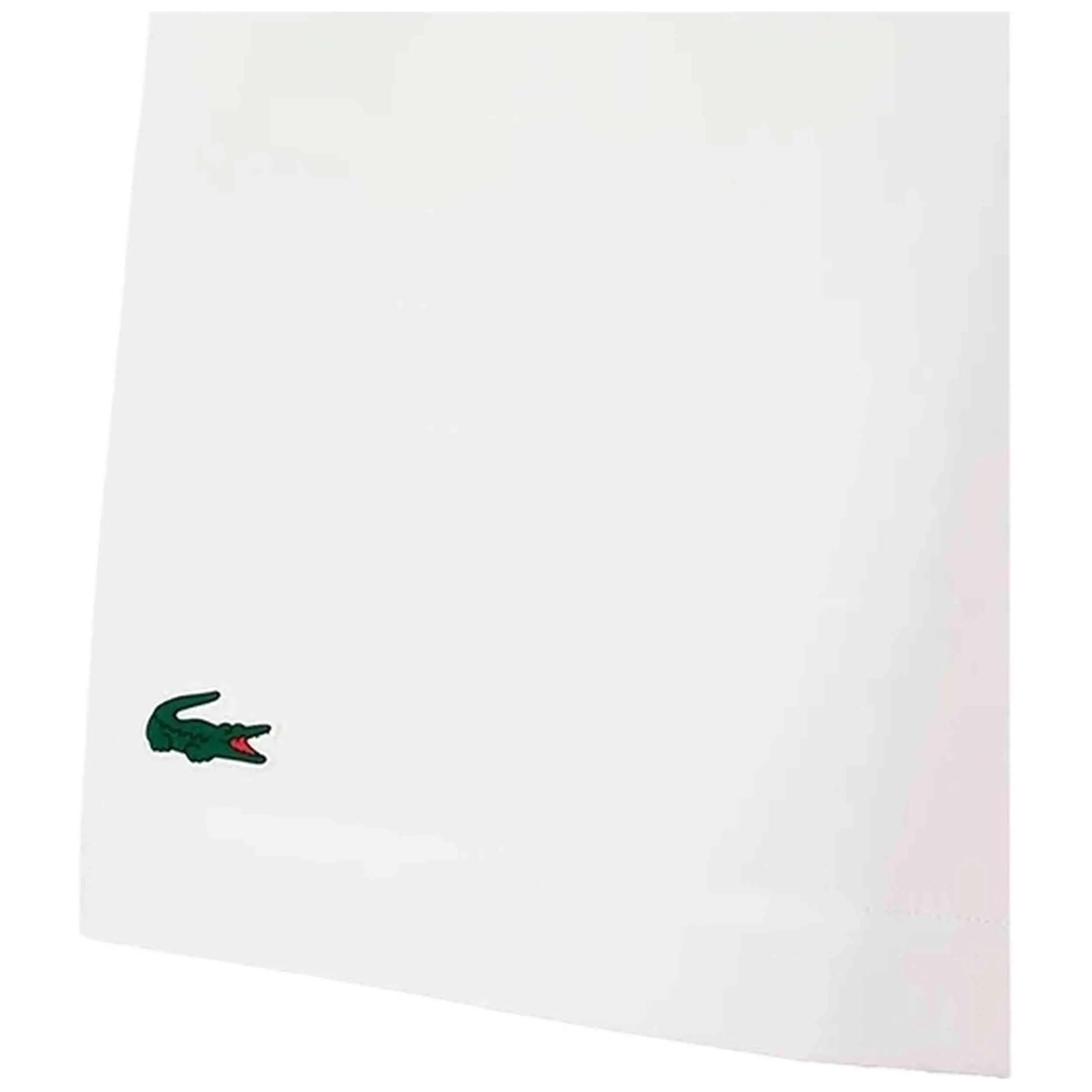 Korte broek Lacoste model Ultra Dry voor mannen 3/4