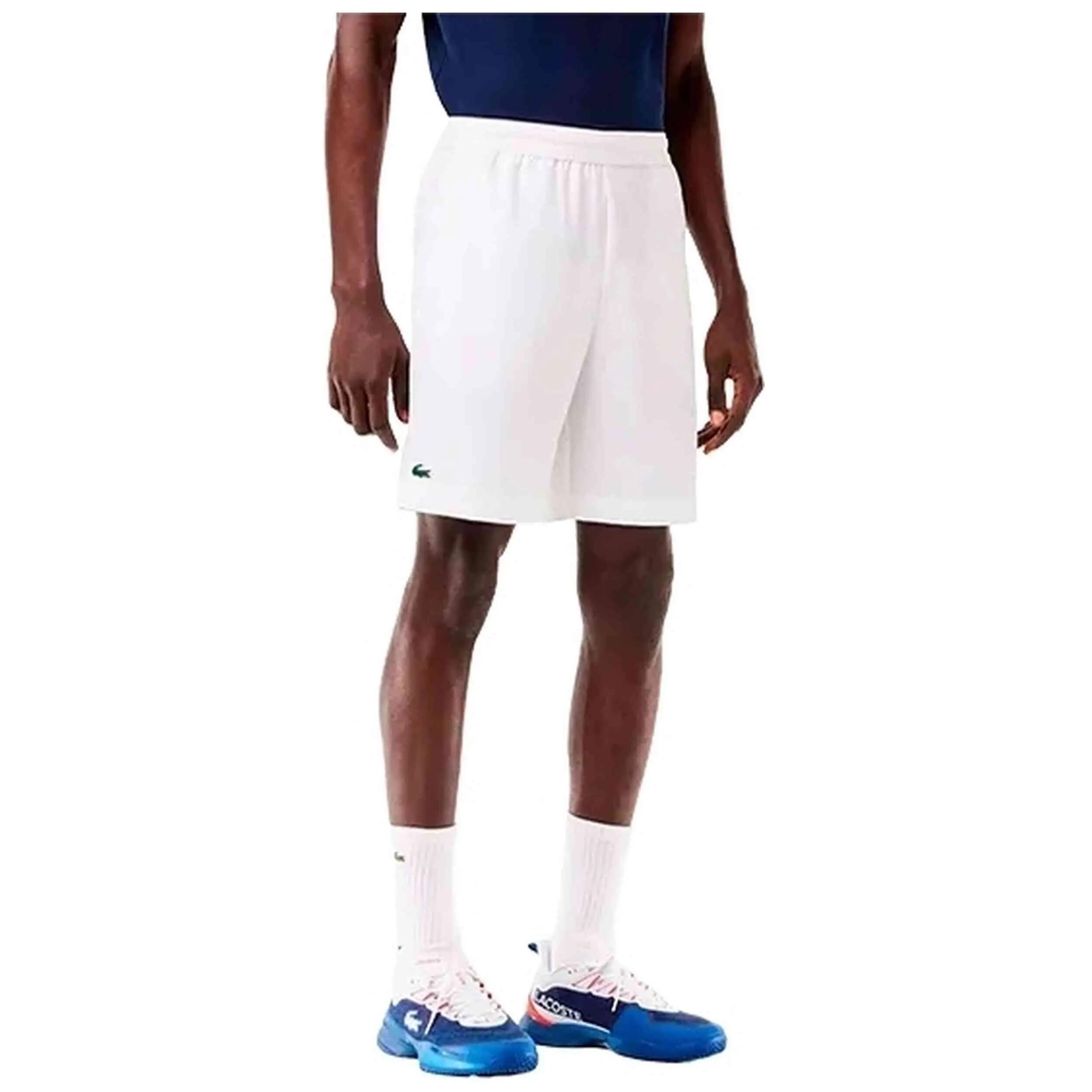 Korte broek Lacoste model Ultra Dry voor mannen 2/4