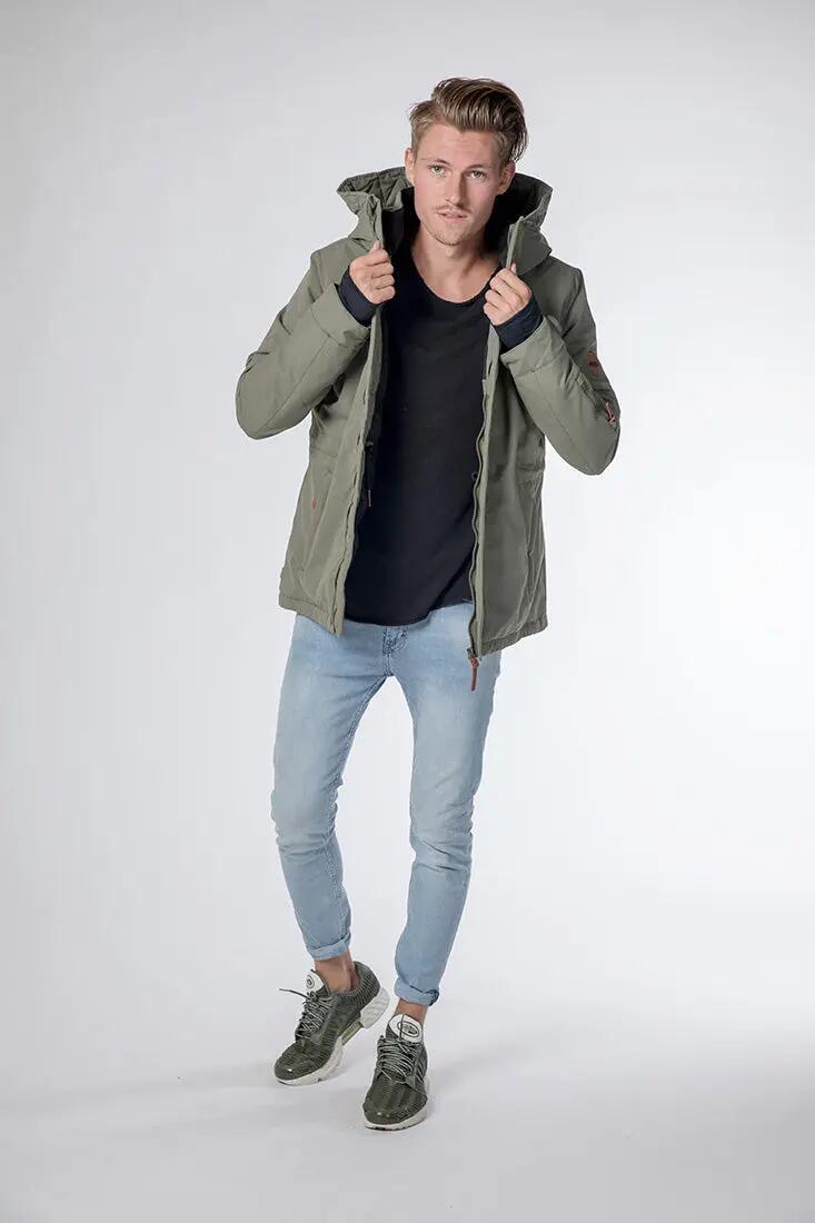 Homme - Outdoor - Veste technique - MR DIAMOND 5/6