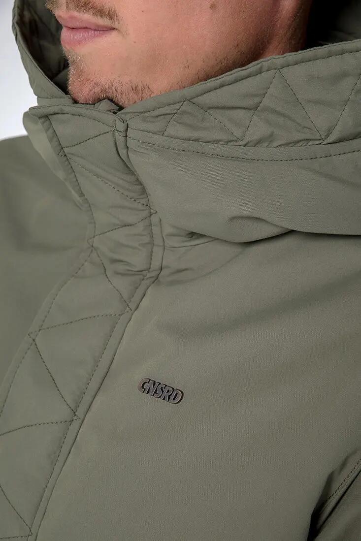Homme - Outdoor - Veste technique - MR DIAMOND 4/6