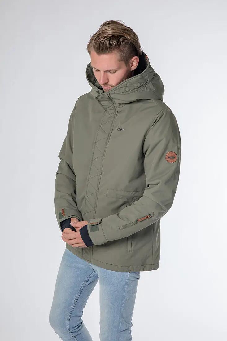 Homme - Outdoor - Veste technique - MR DIAMOND 2/6