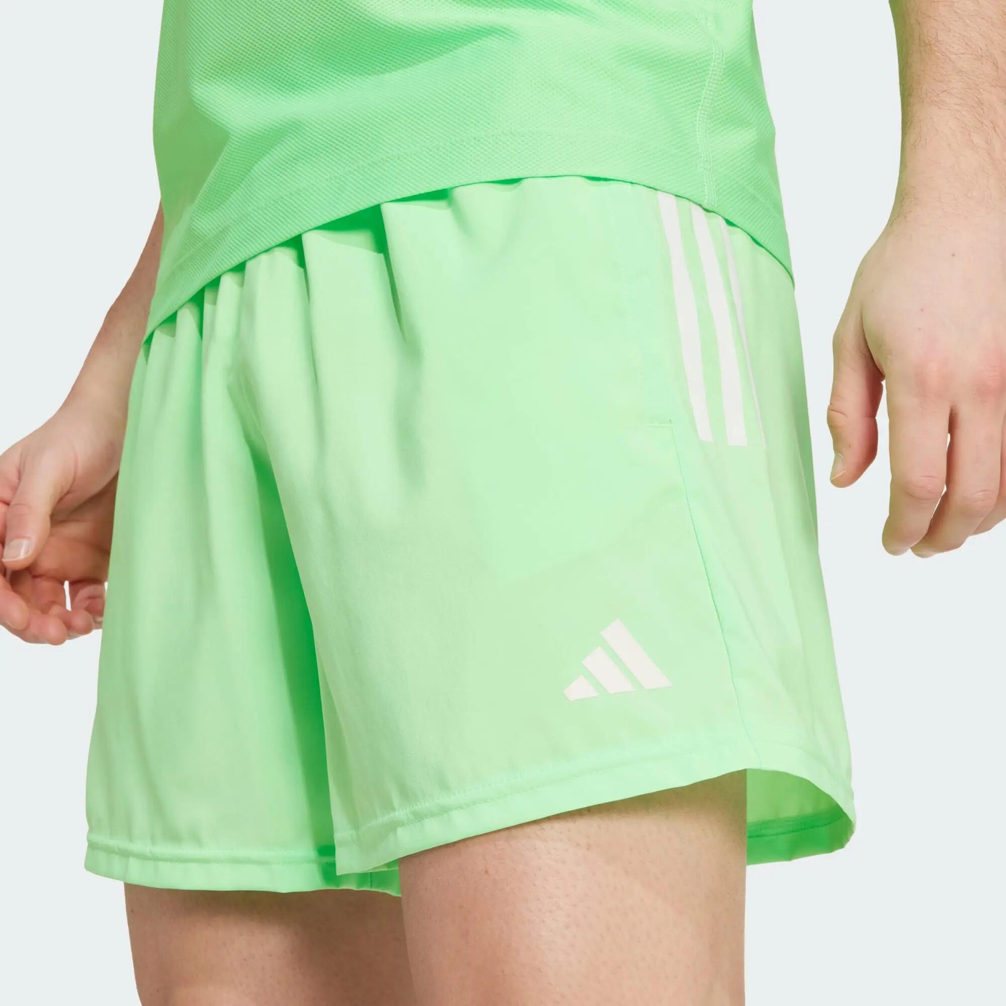 Own the Run Short 5/5