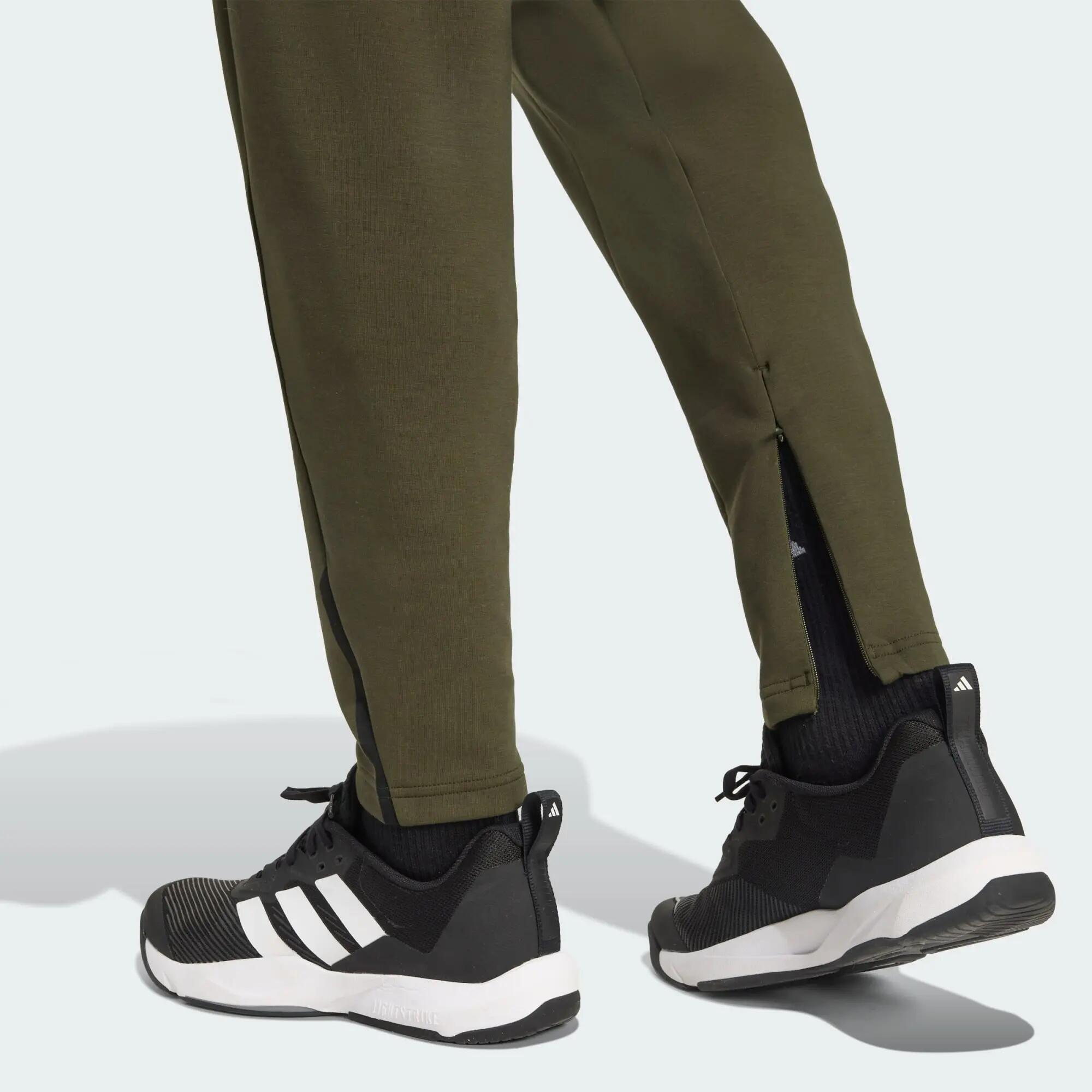 Kalhoty Designed for Training Spaceknit 5/5