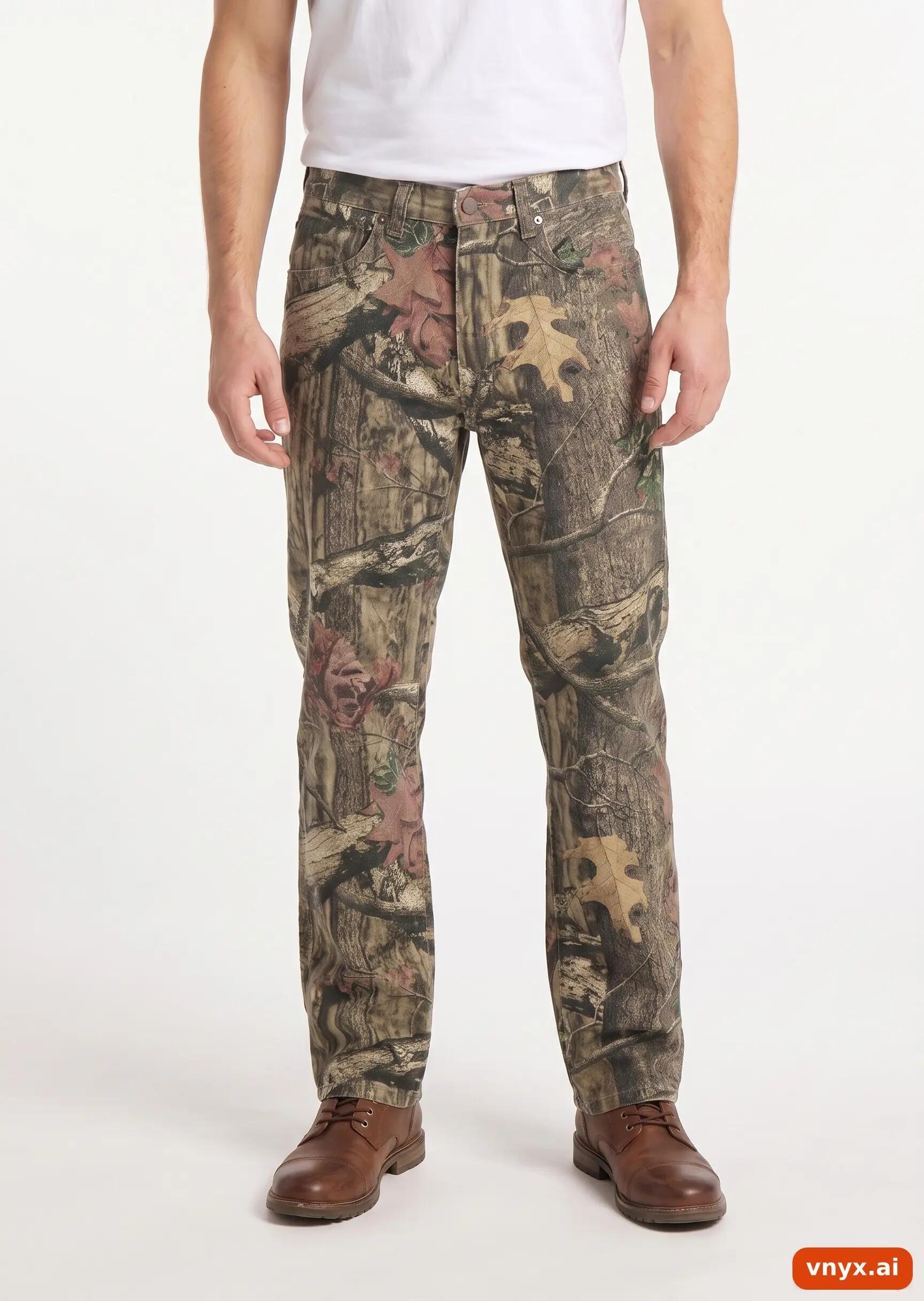 MOSSY OAK picture