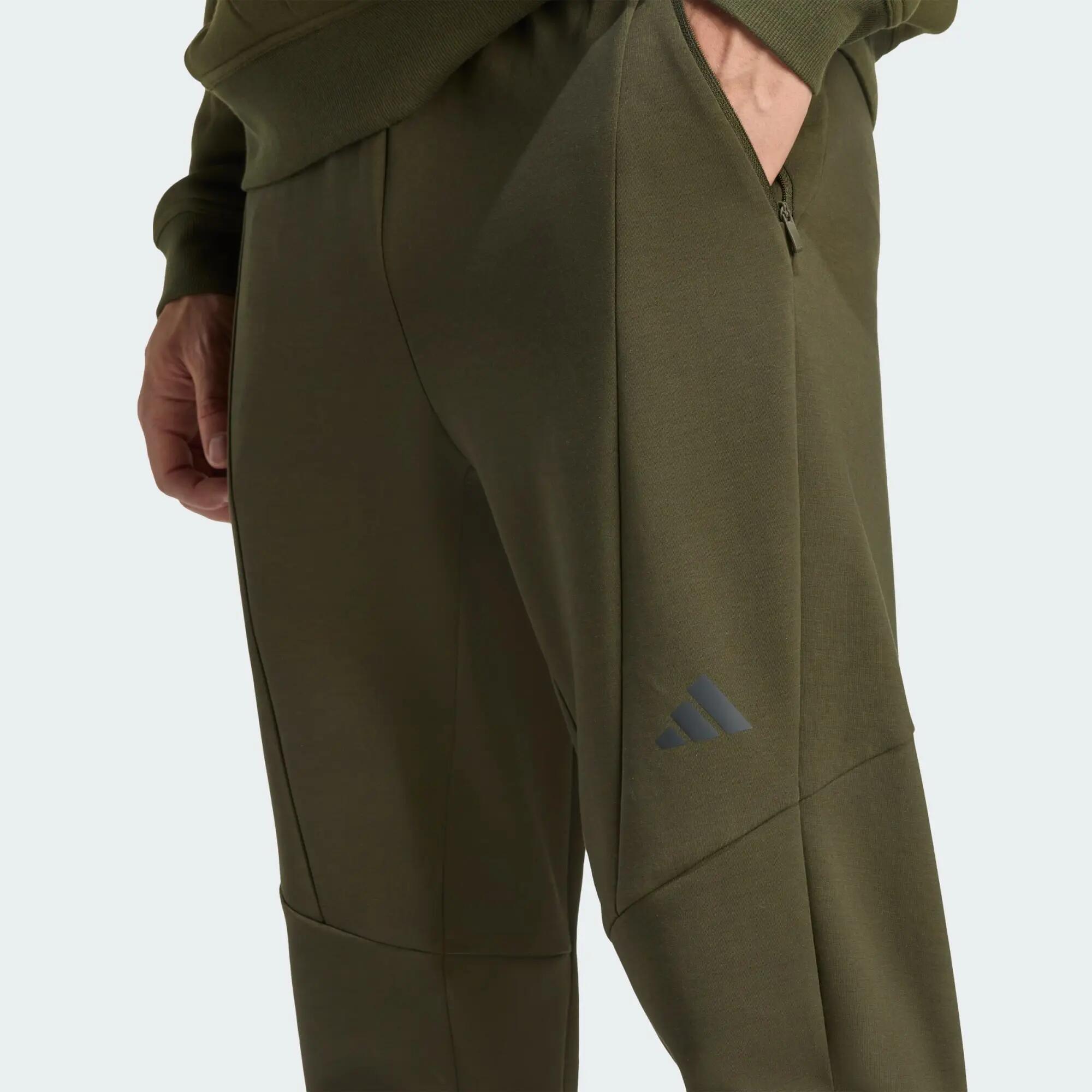 Kalhoty Designed for Training Spaceknit 4/5