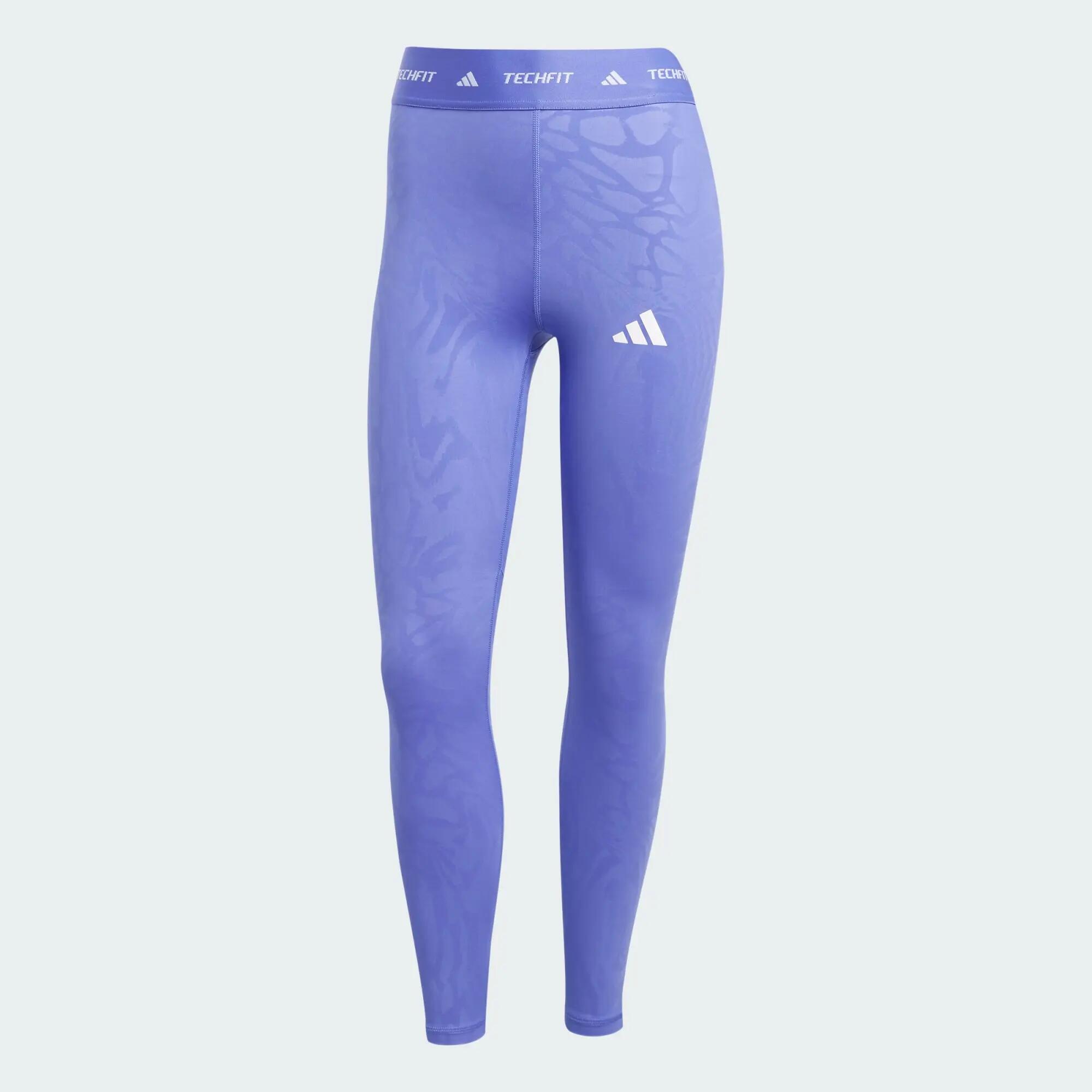 Legíny Techfit Printed 7/8 2/12