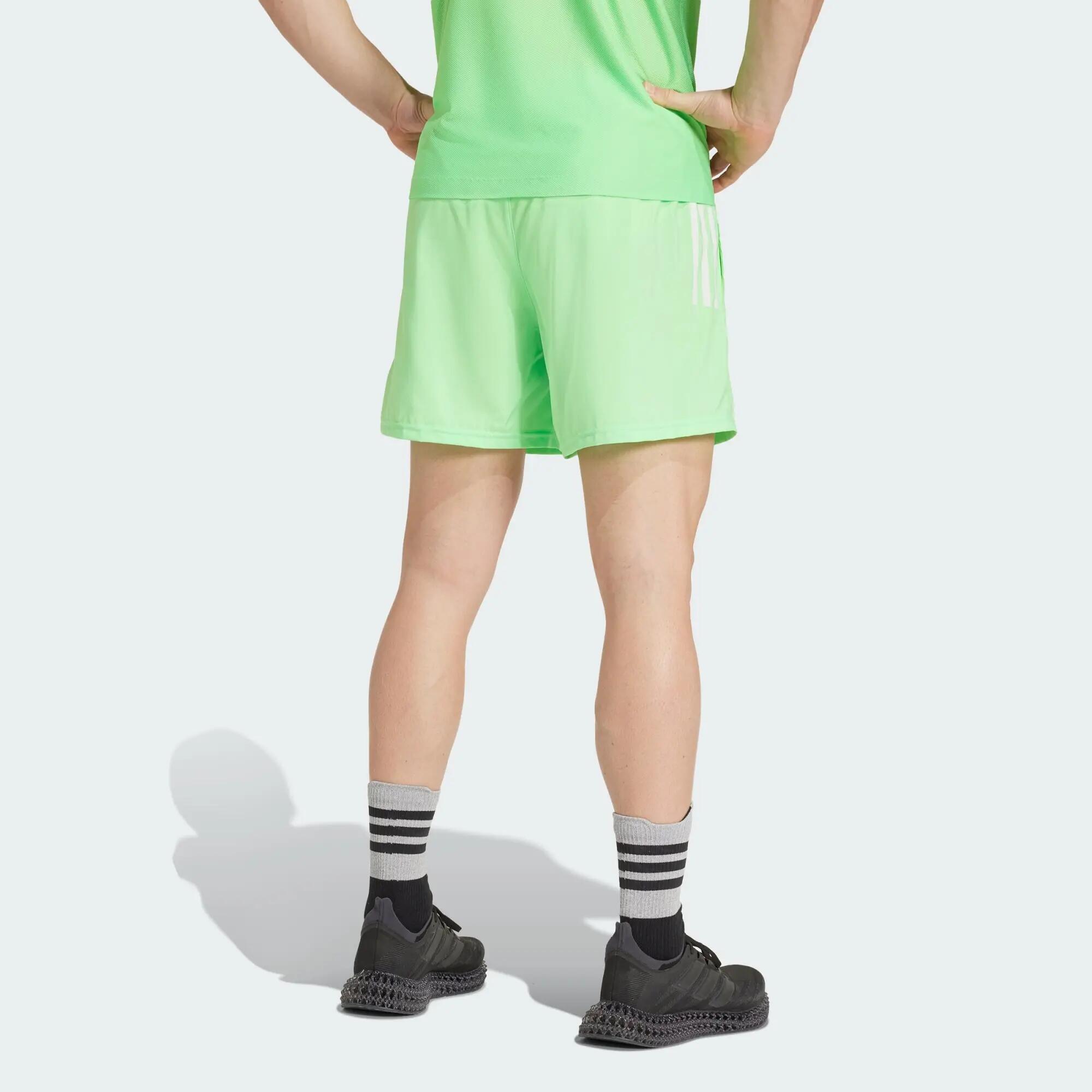 Own the Run Short 3/5
