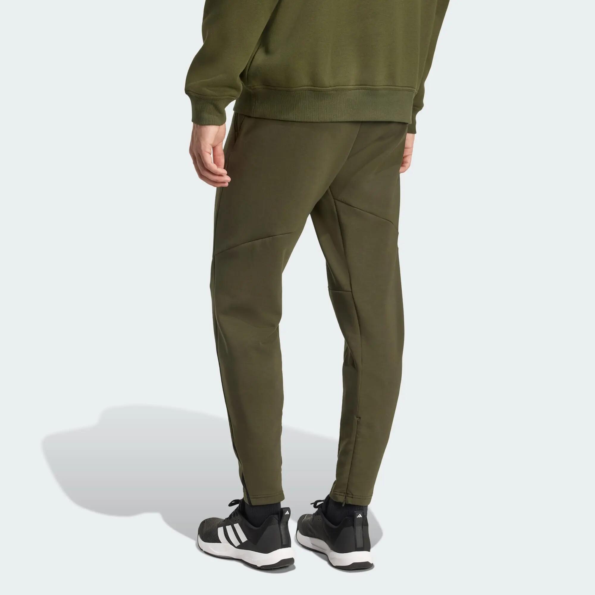 Kalhoty Designed for Training Spaceknit 3/5
