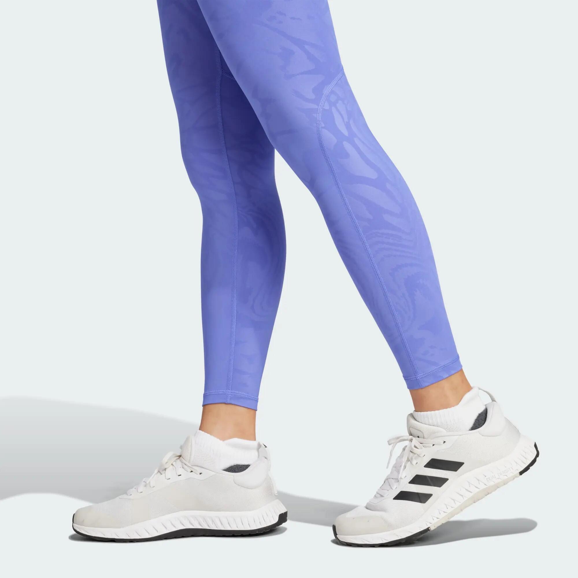 Legíny Techfit Printed 7/8 12/12