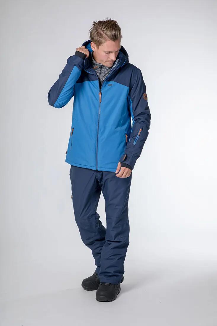 Homme - Ski - Pantalon de ski - JEFF 5/6
