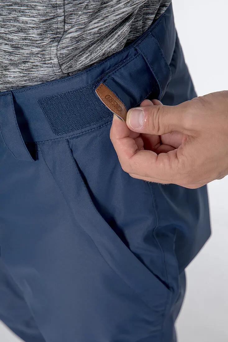 Homme - Ski - Pantalon de ski - JEFF 4/6