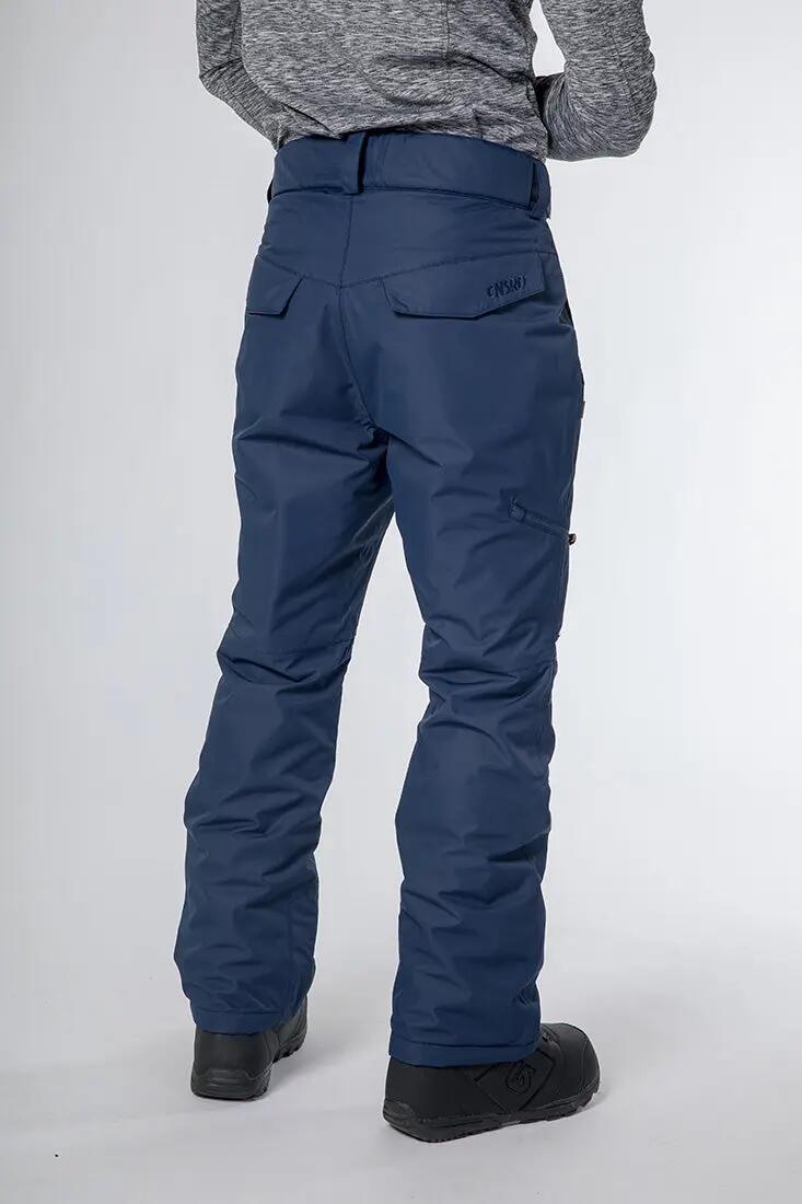 Homme - Ski - Pantalon de ski - JEFF 3/6