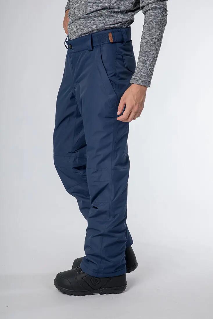 Homme - Ski - Pantalon de ski - JEFF 2/6