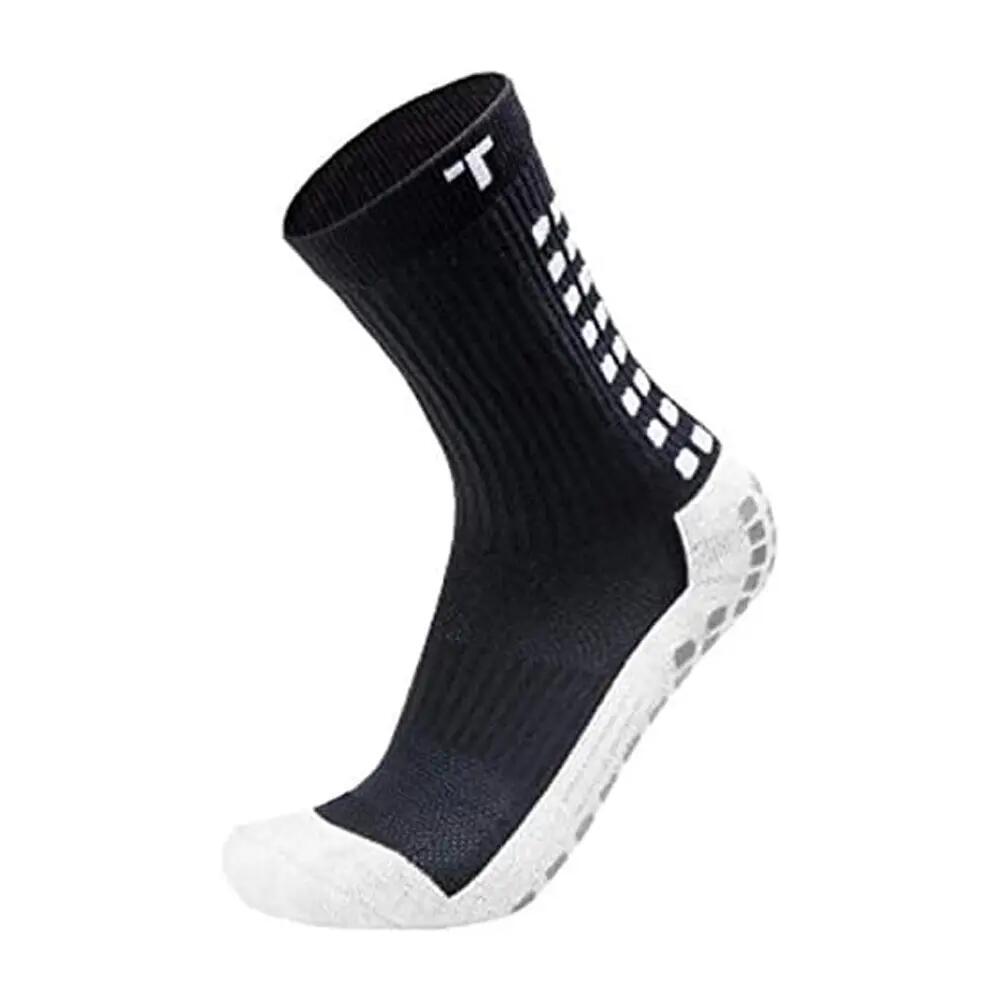 "3.0" Socken für Herren Schwarz 2/3