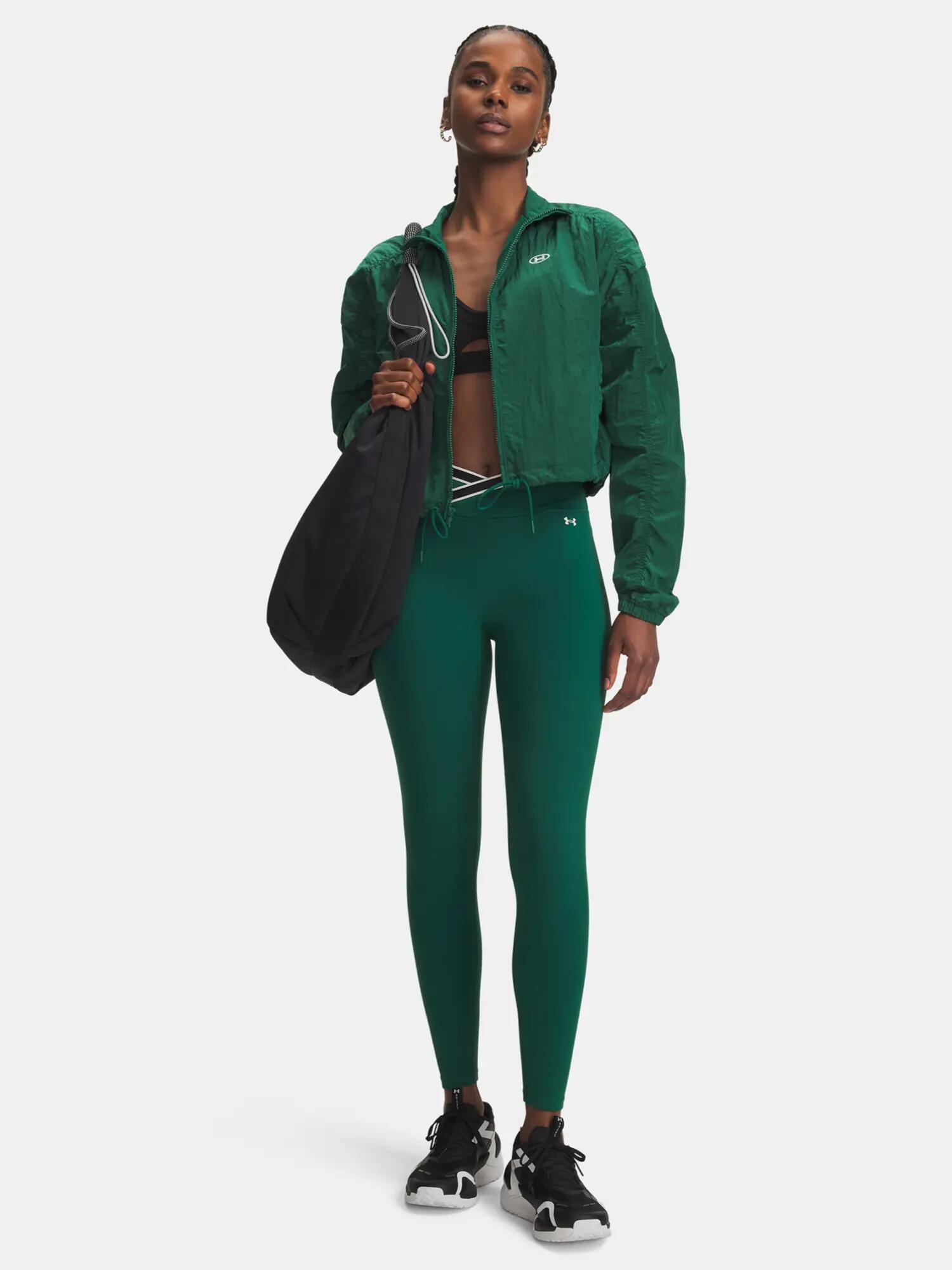 Női leggings Under Armour Motion Sport Tape Legging 4/4