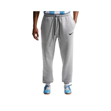 Nike Park 26 Fleece Broek Heren Lichtgrijs