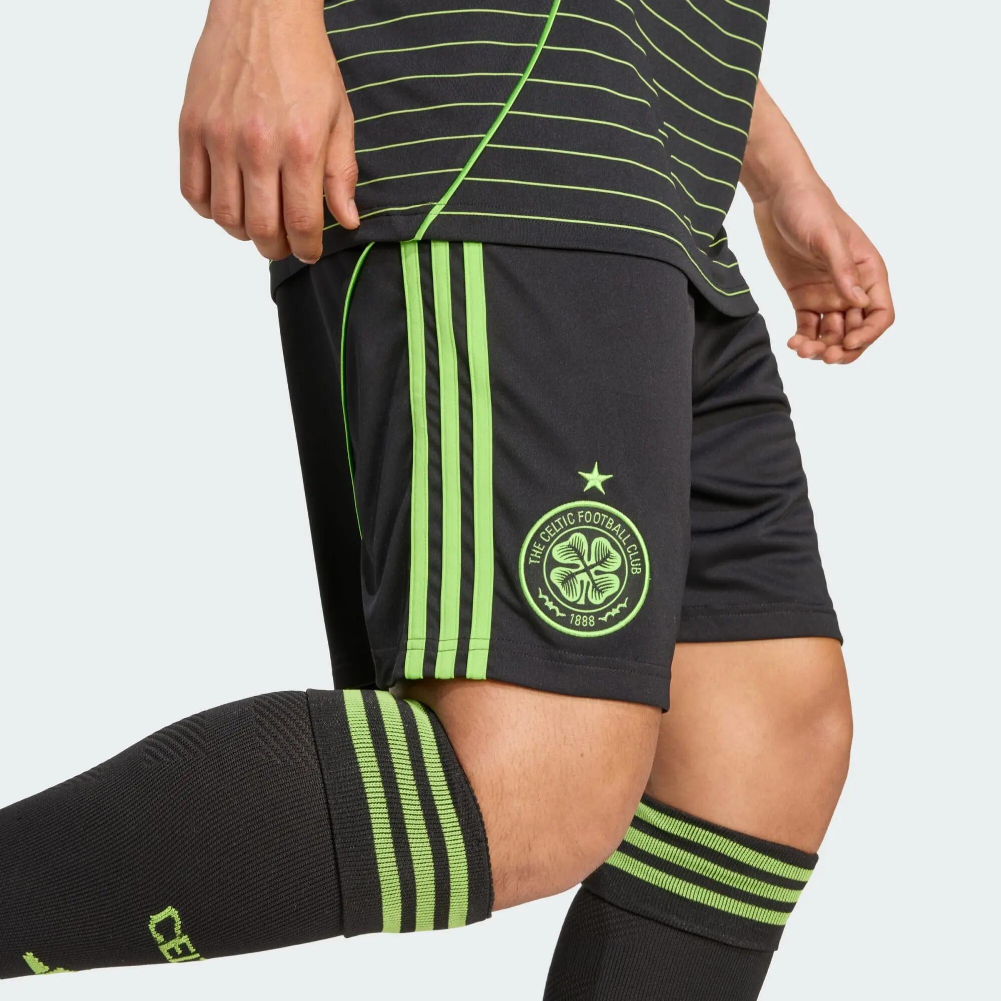 Venkovní šortky Celtic FC 25/26 4/5