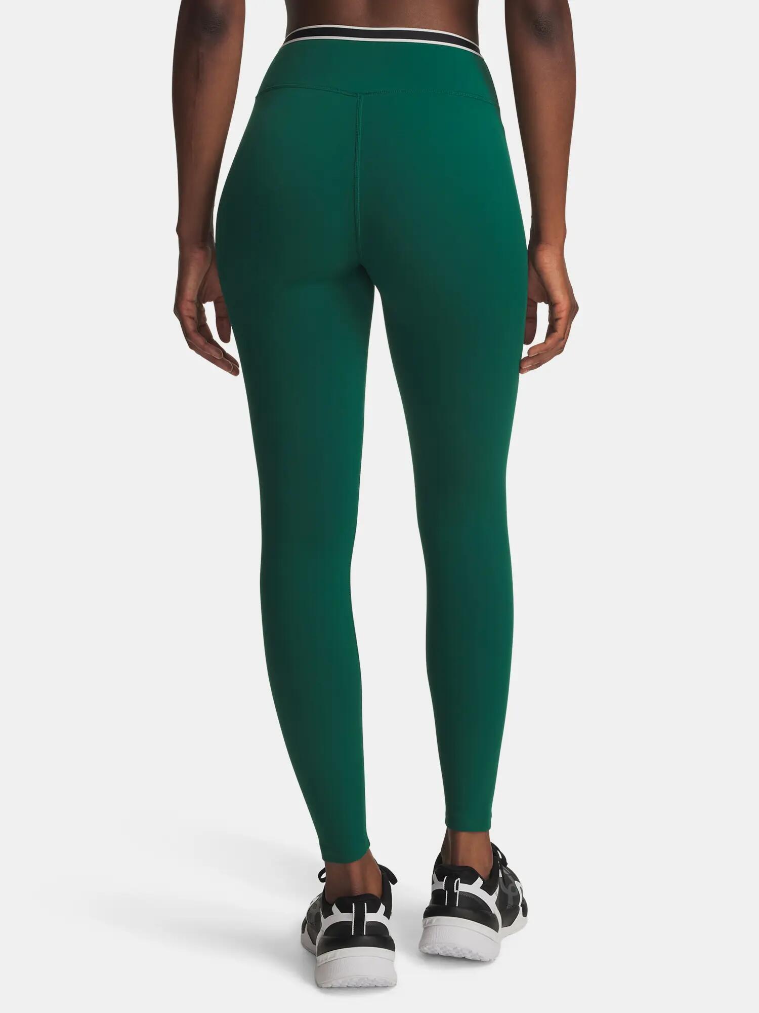 Női leggings Under Armour Motion Sport Tape Legging 2/4