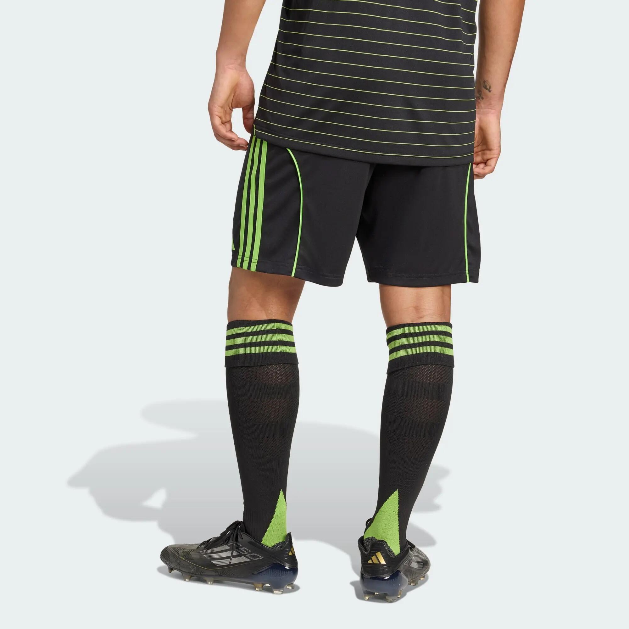 Venkovní šortky Celtic FC 25/26 3/5