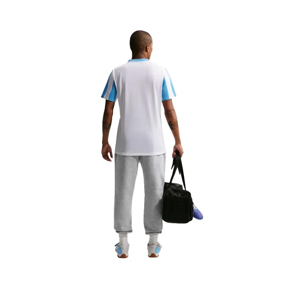 Nike Park 26 Fleece Broek Heren Lichtgrijs 7/10