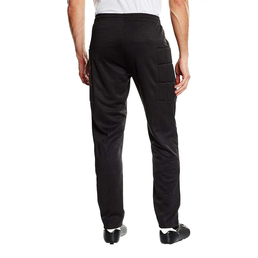 Pantaloni Da Portiere Lungo Bambini Joma Nero 5/5
