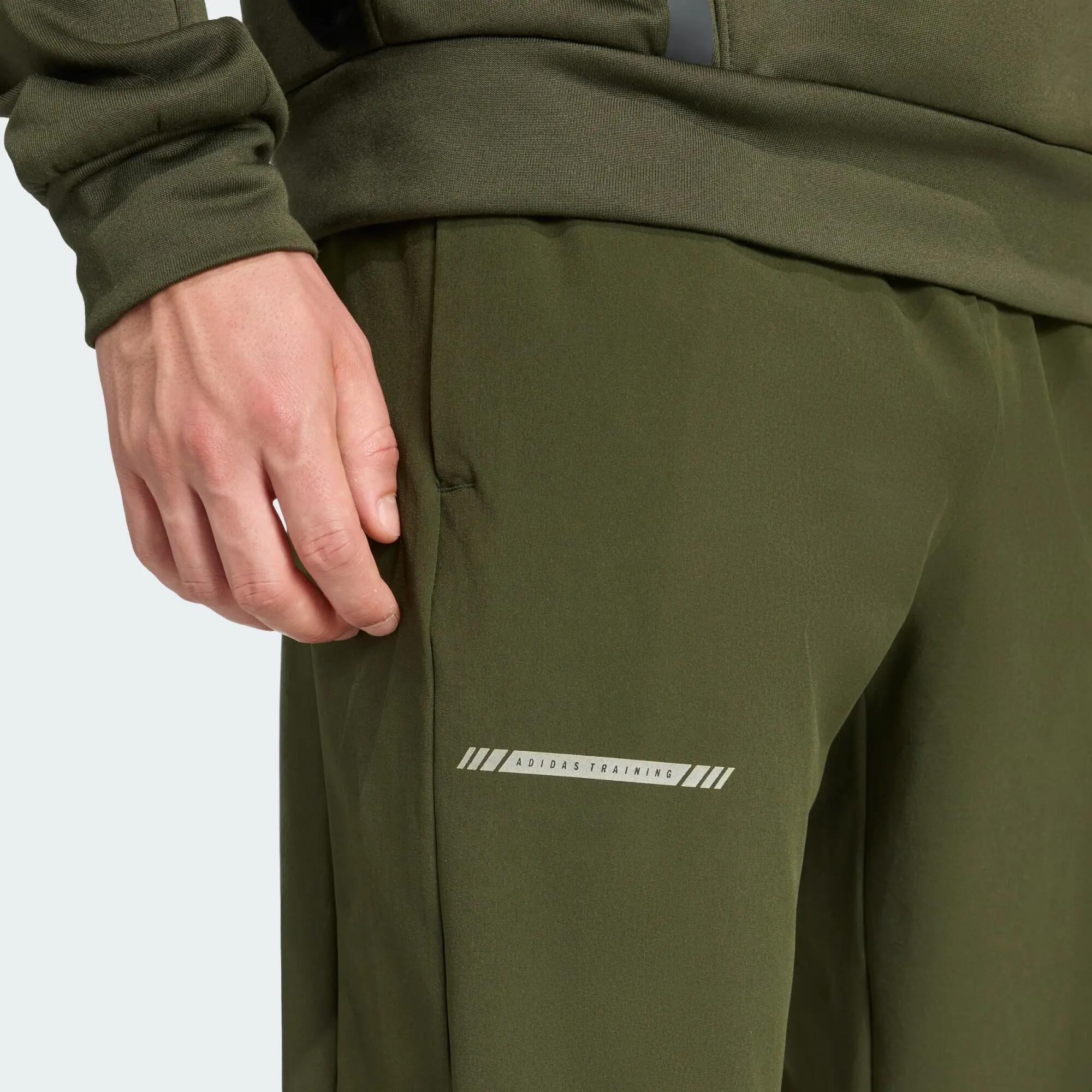 Pantalon Training Essentials Holiday Pack 4/5