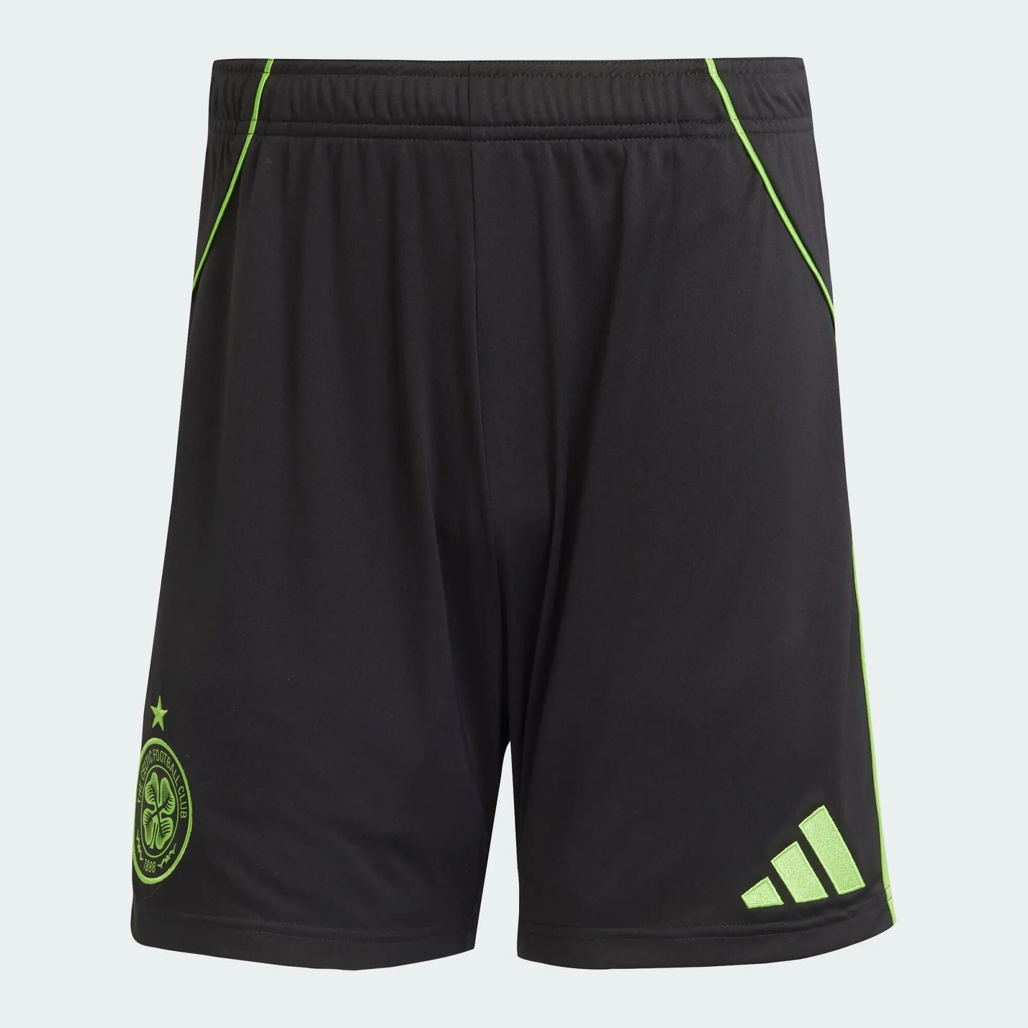 Venkovní šortky Celtic FC 25/26 2/5