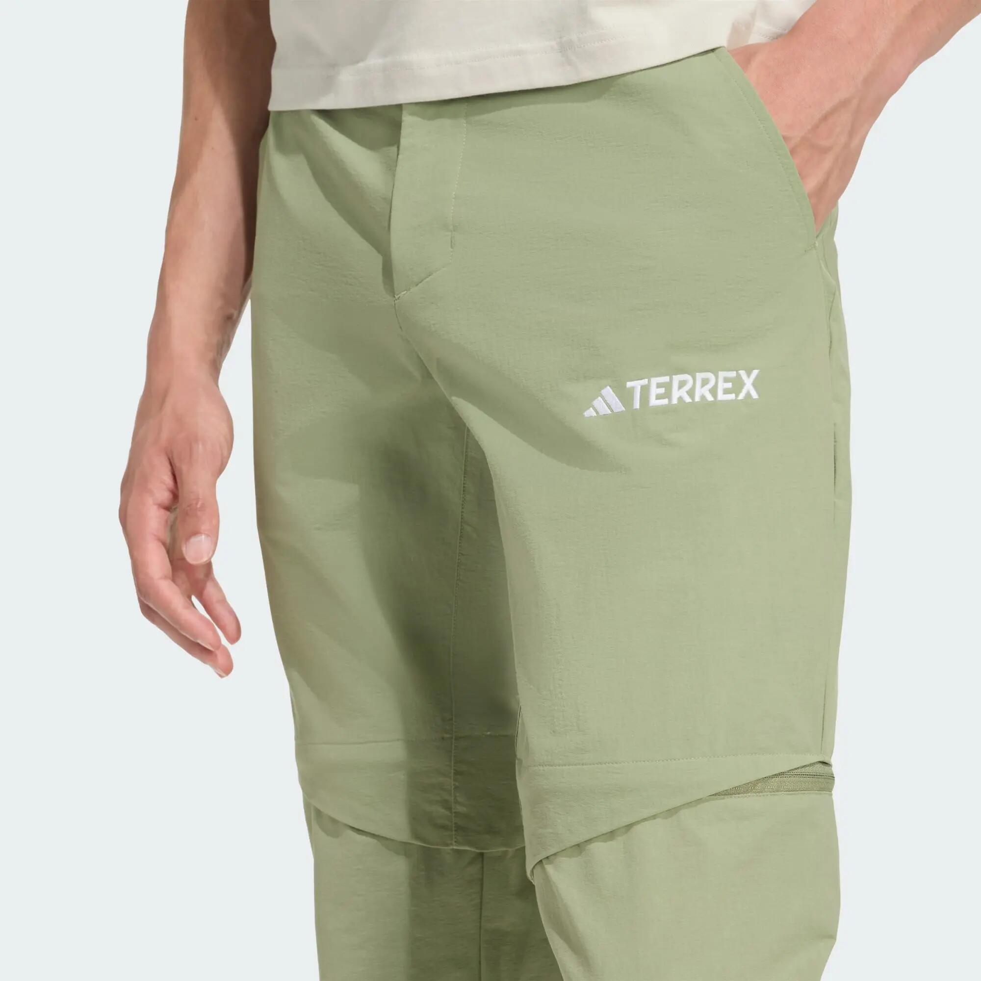 Terrex Multi Zip-Off Hose 5/5