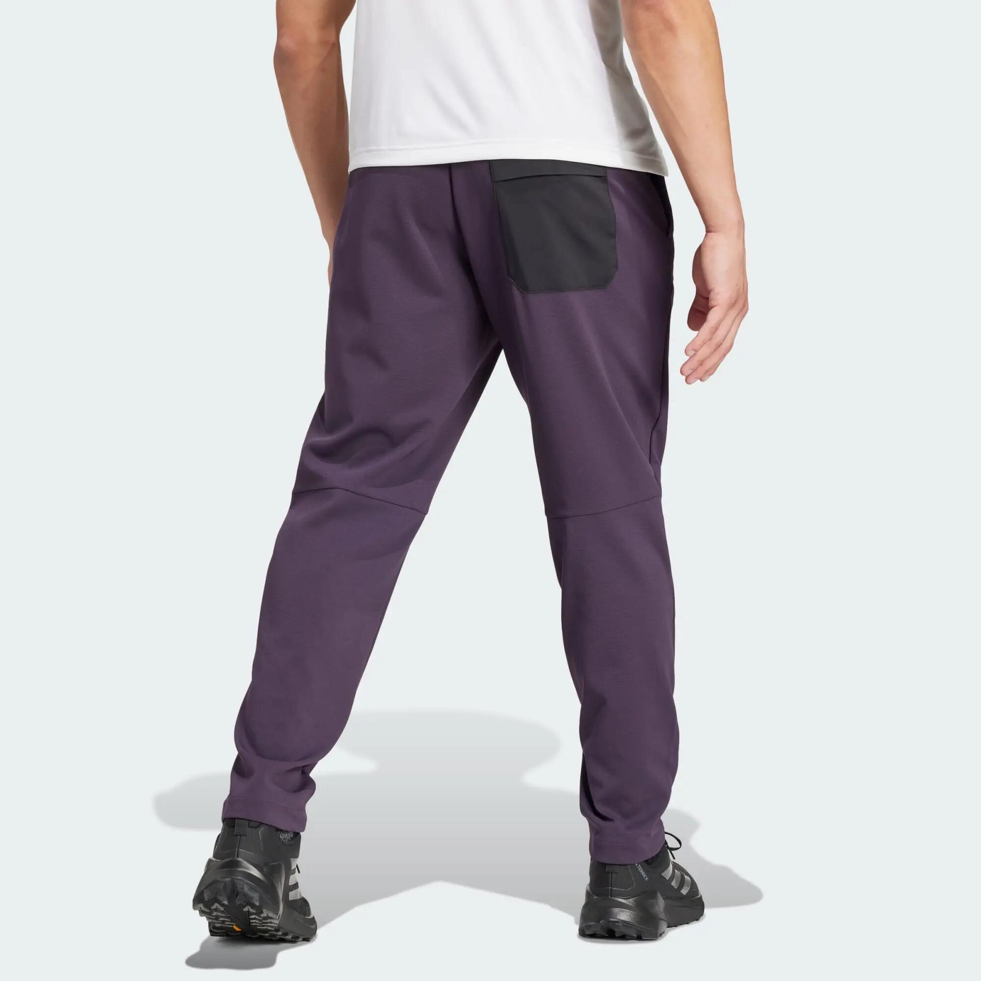 Spodnie Terrex Multi Knit 3/5