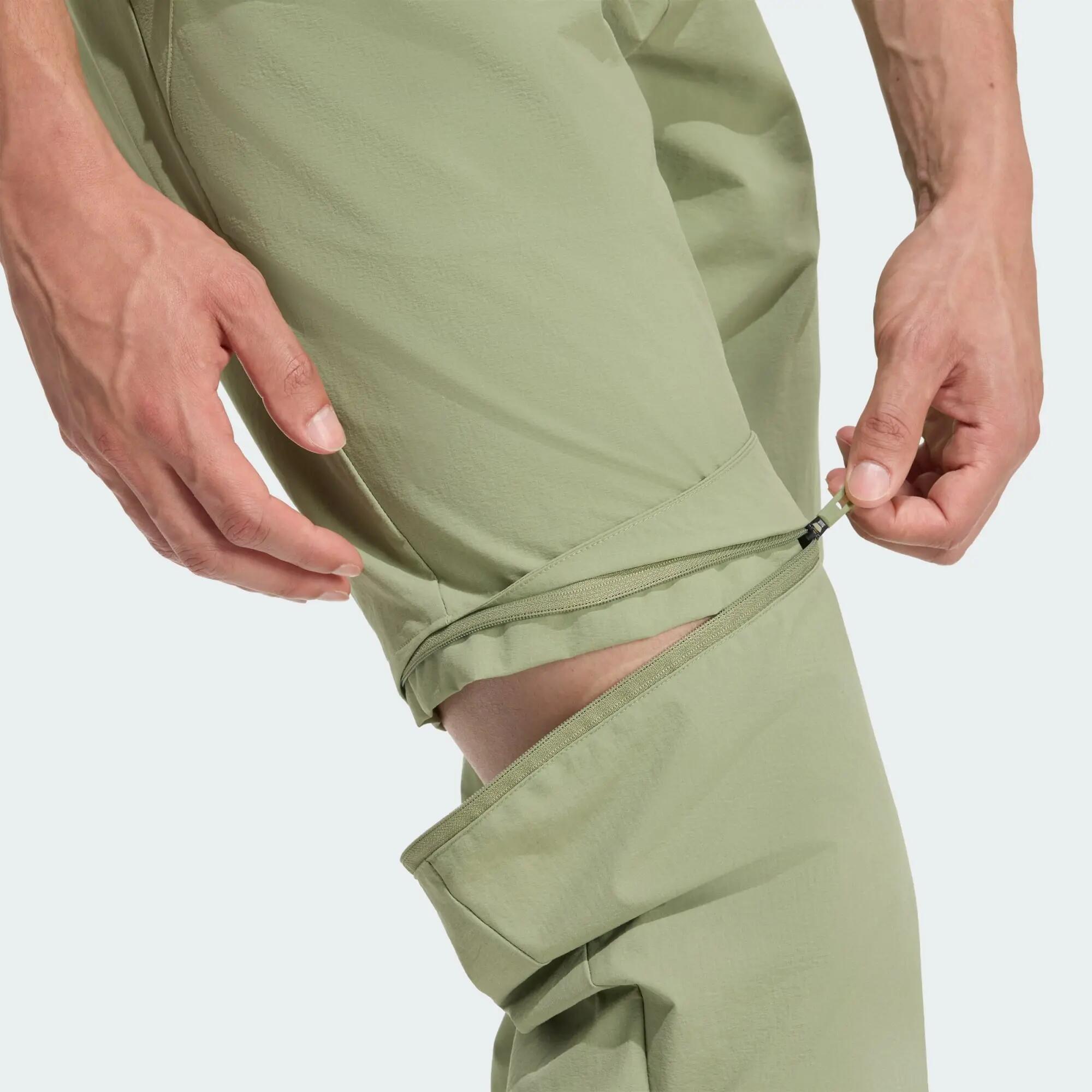 Terrex Multi Zip-Off Hose 4/5