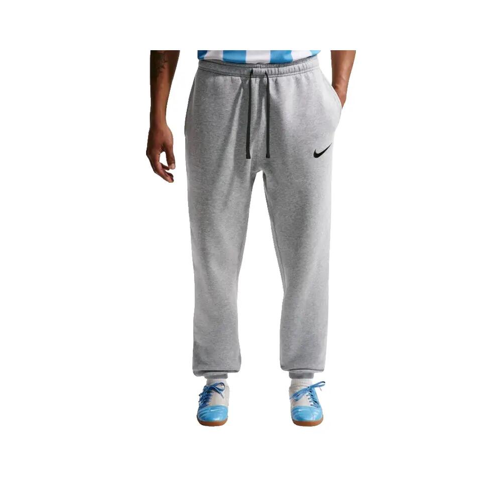Nike Park 26 Fleece Broek Heren Lichtgrijs 6/10