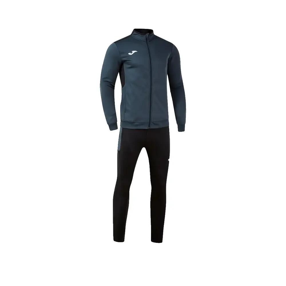 Zestaw sportowy Joma Winner IV Niebieski 3/5