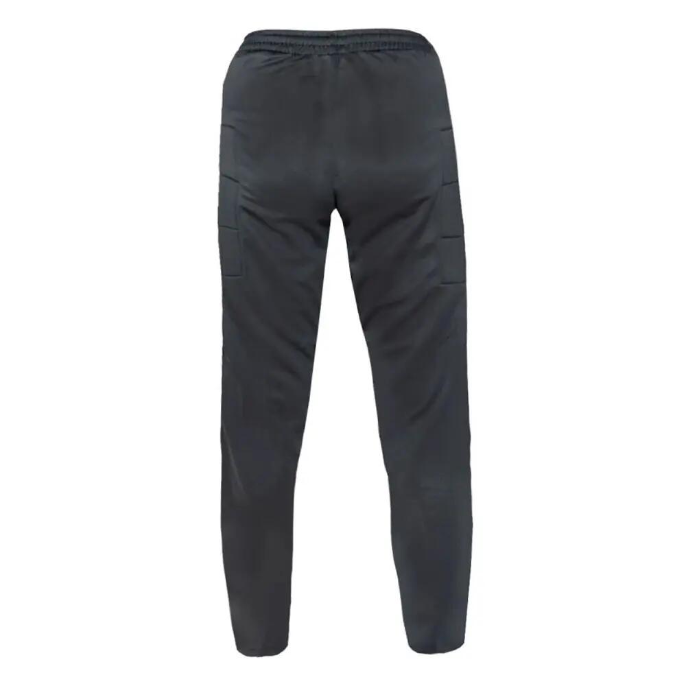 Pantaloni Da Portiere Lungo Bambini Joma Nero 2/5