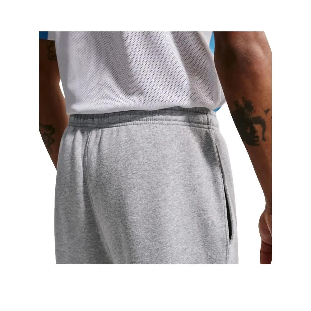 Nike Park 26 Fleece Broek Heren Lichtgrijs 4/10