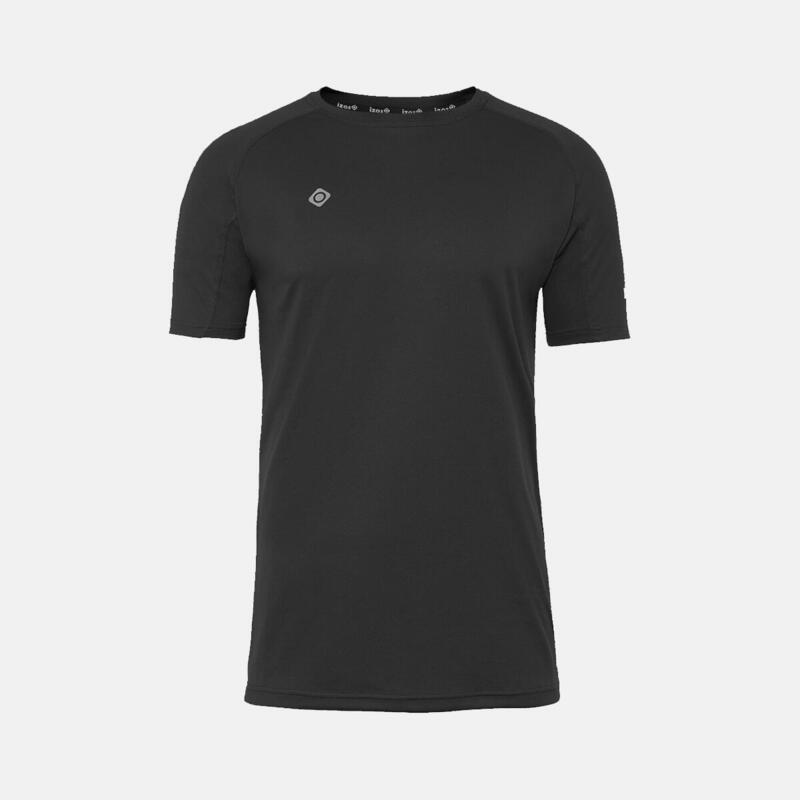 Camiseta deportiva técnica de manga corta para hombre CREUS II Izas