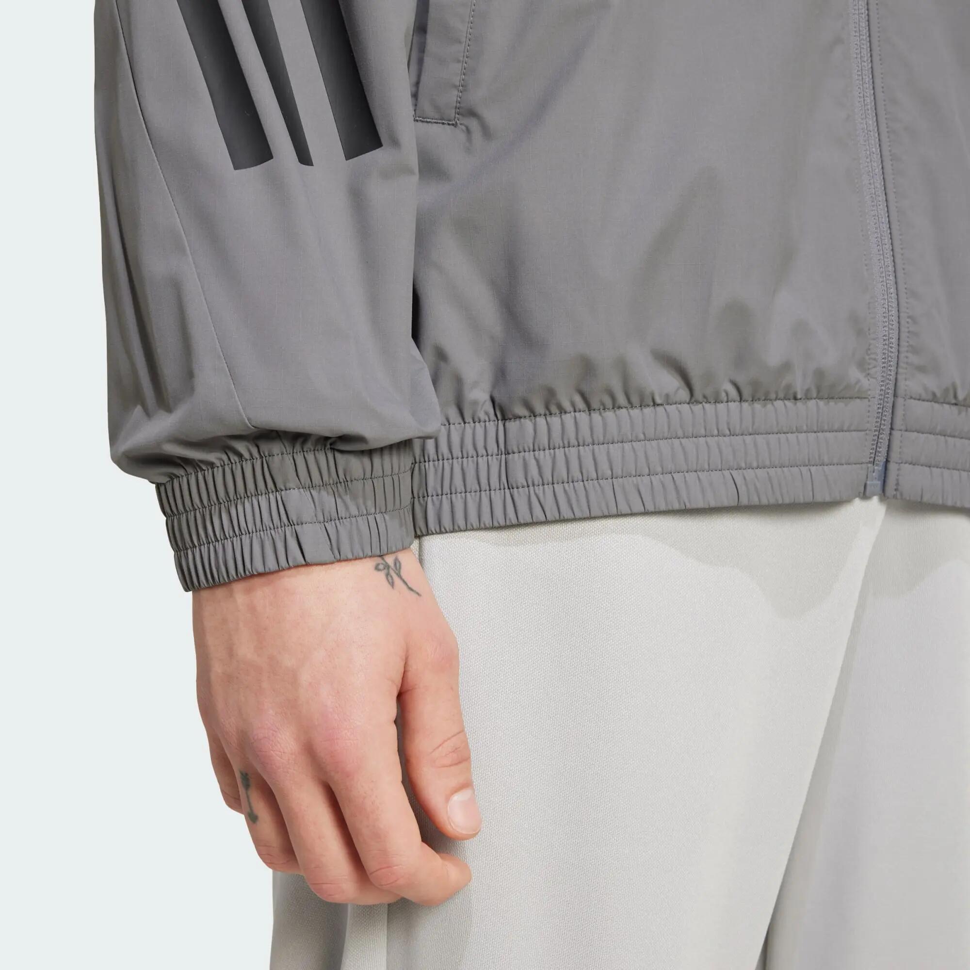 Casaco 3-Stripes Future Icons 5/5