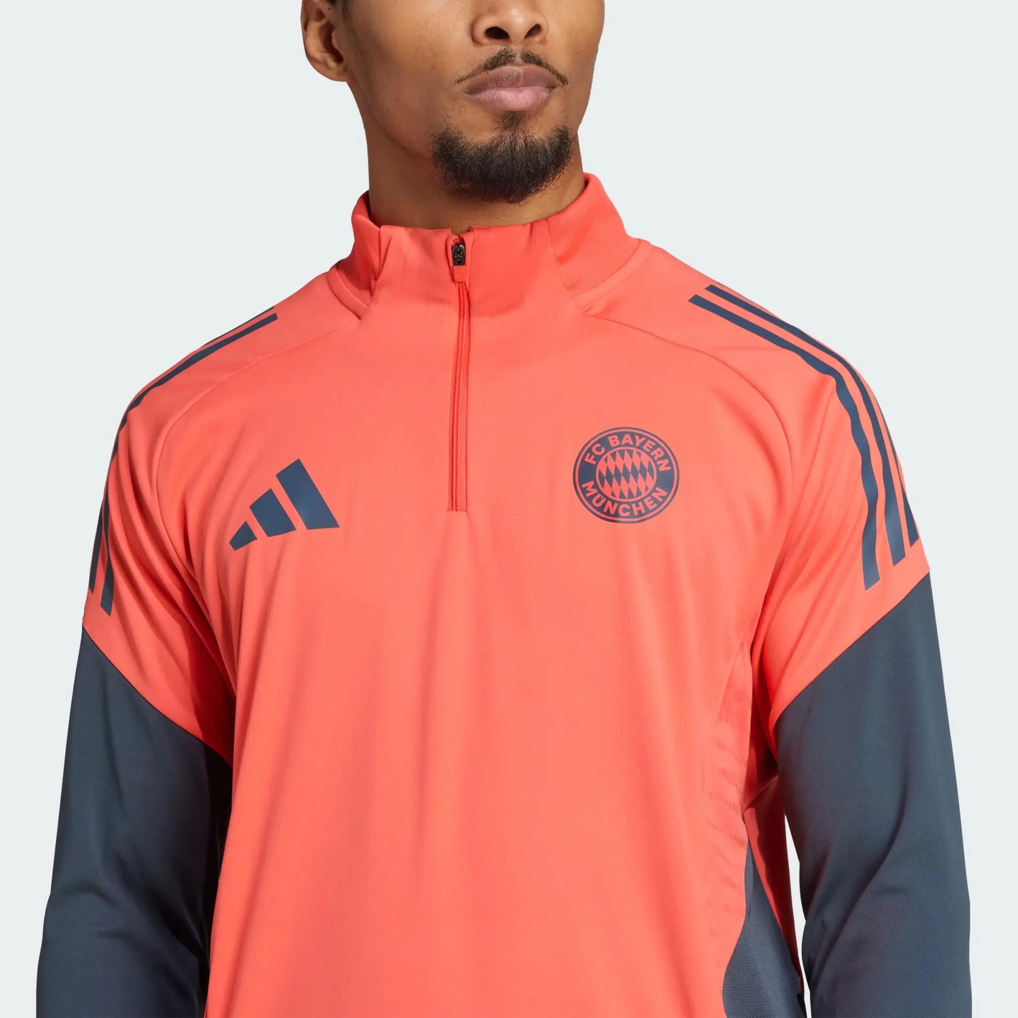 FC Bayern München Tiro 25 Competition Training Shirt 4/5