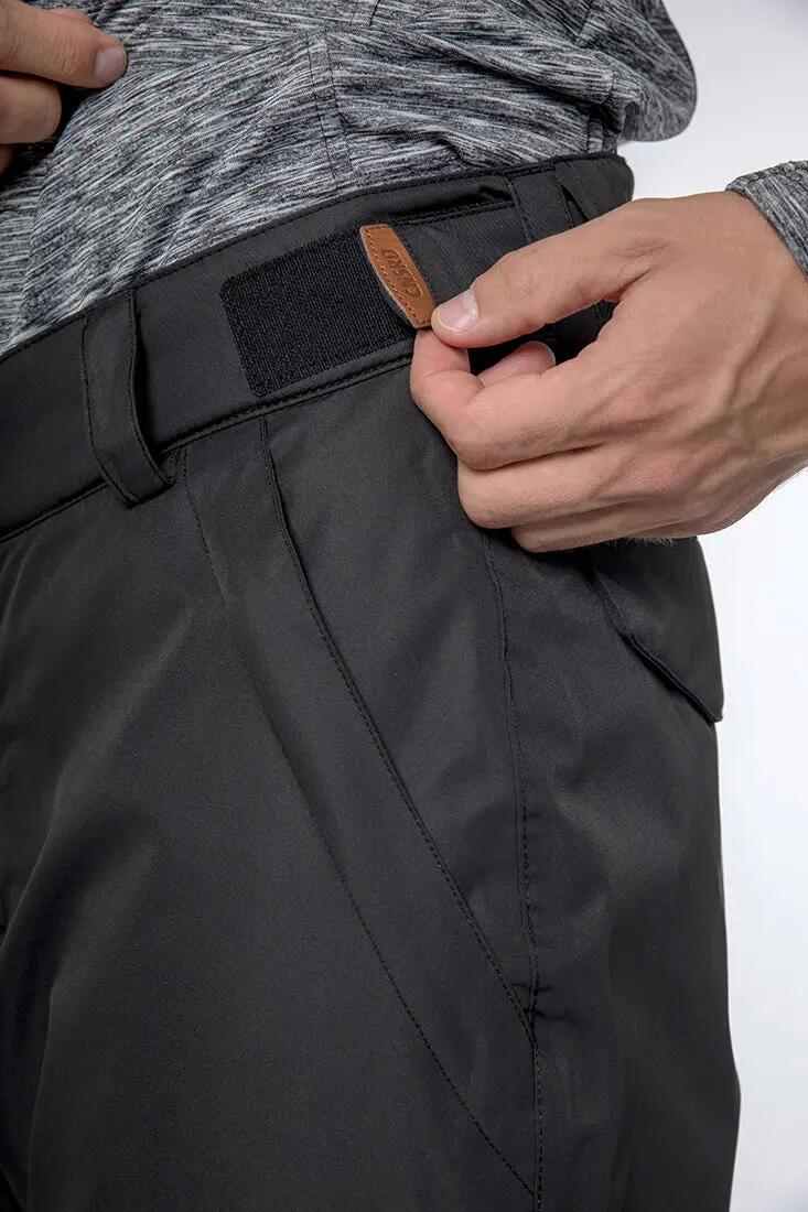 Homme - Ski - Pantalon de ski - JEFF 4/6