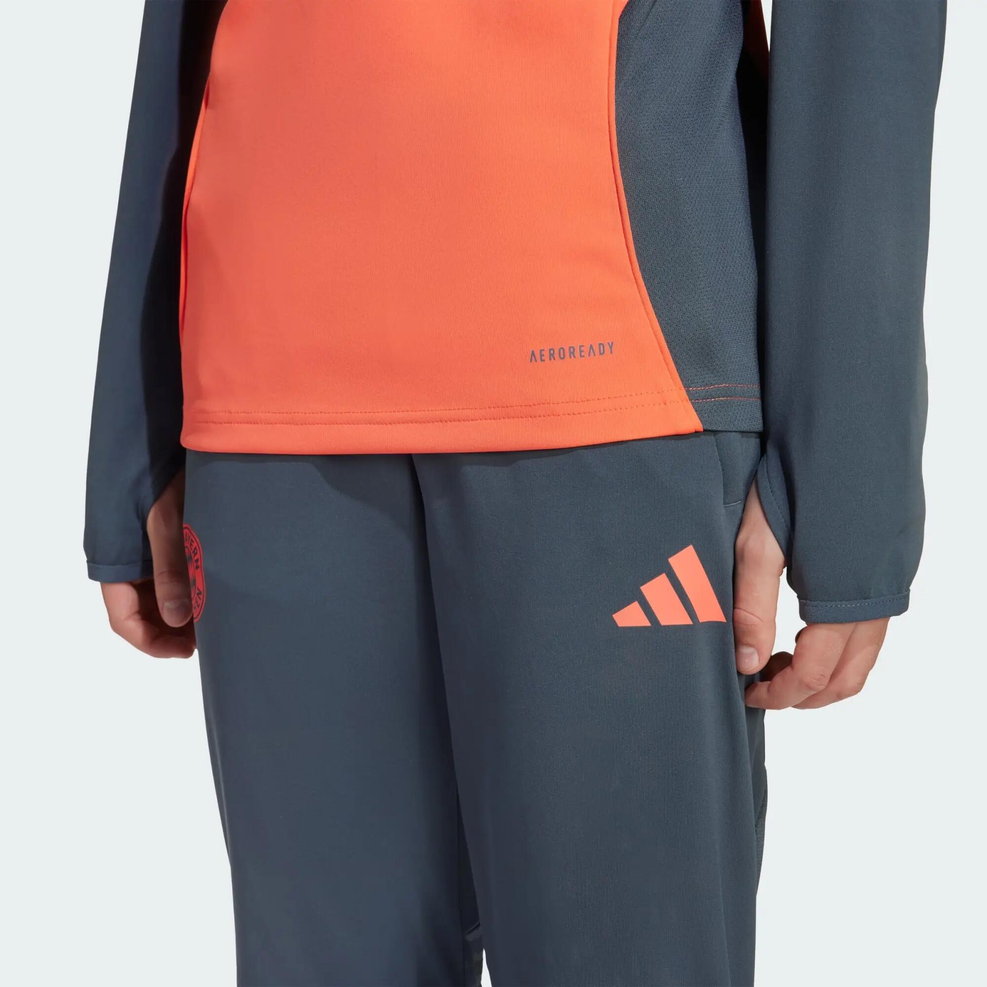 Pantaloni FC Bayern Tiro 25 Competition Training Pentru Copii 5/5