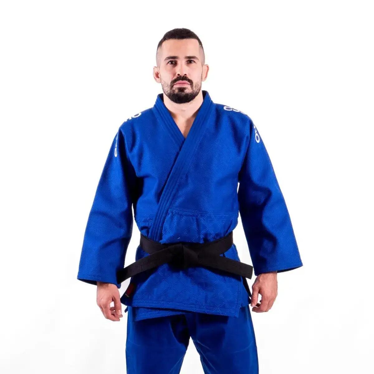 Judogi de compétition Essimo Wazari 2/5