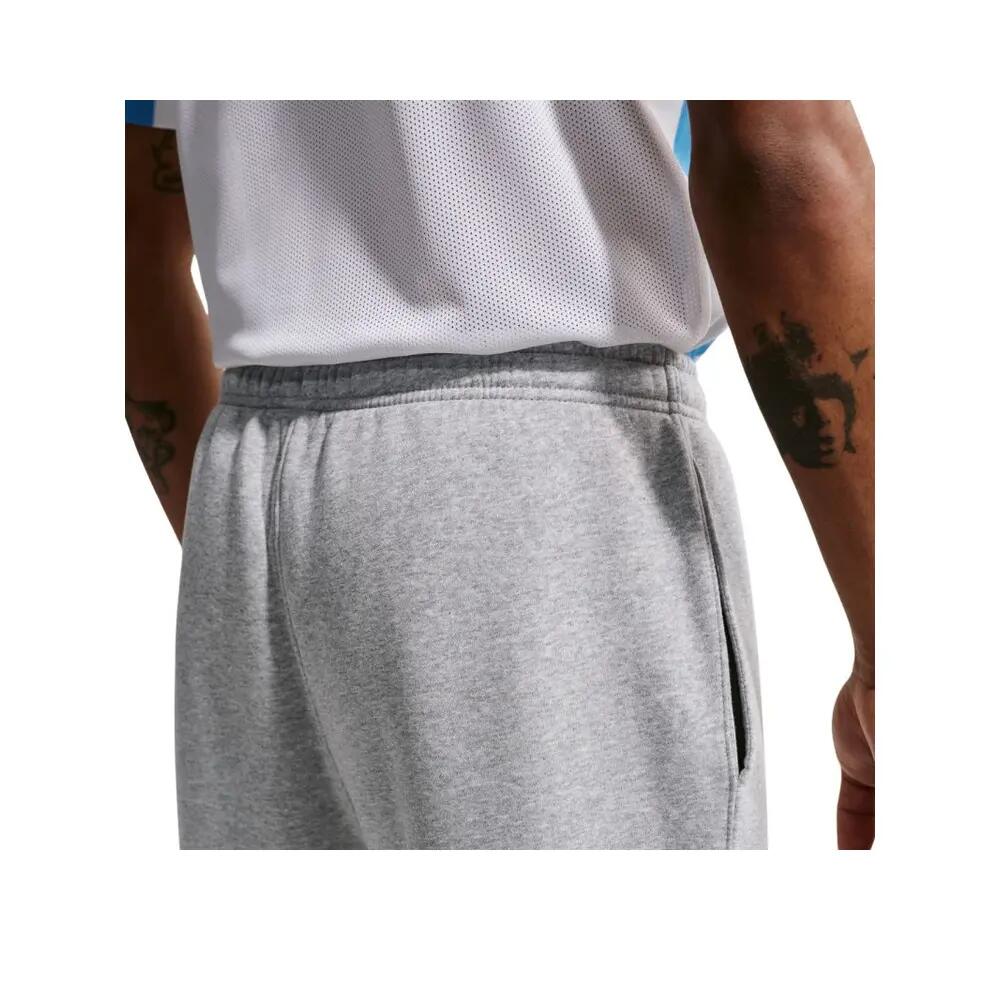 Nike Park 26 Fleece Broek Heren Lichtgrijs 10/10