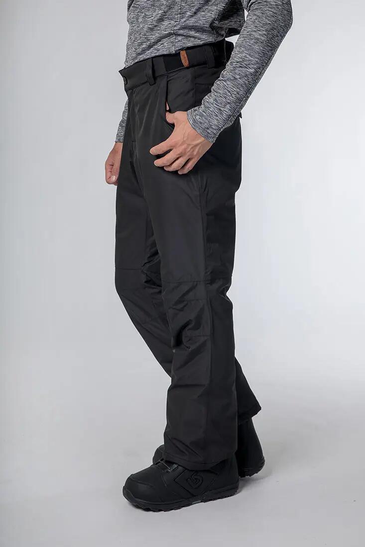 Homme - Ski - Pantalon de ski - JEFF 2/6