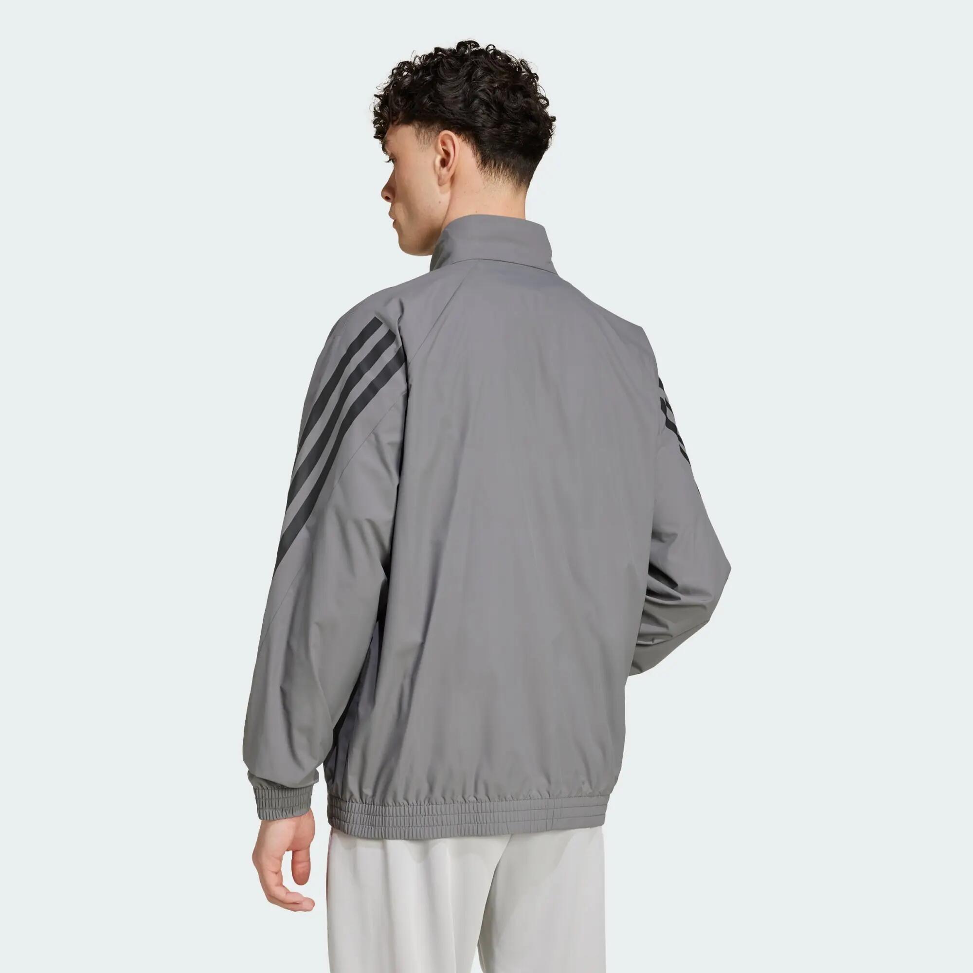 Casaco 3-Stripes Future Icons 3/5