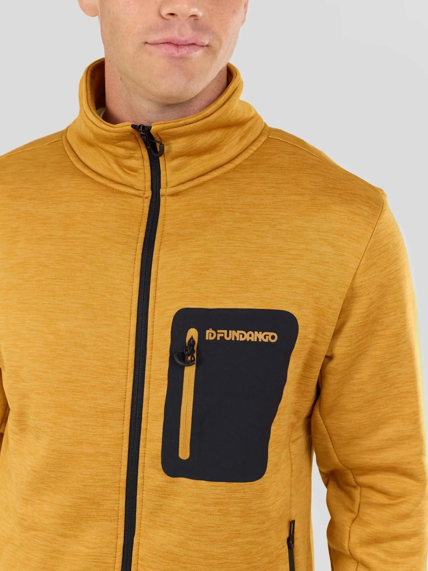 Maglione Uomo Revolution 4/7