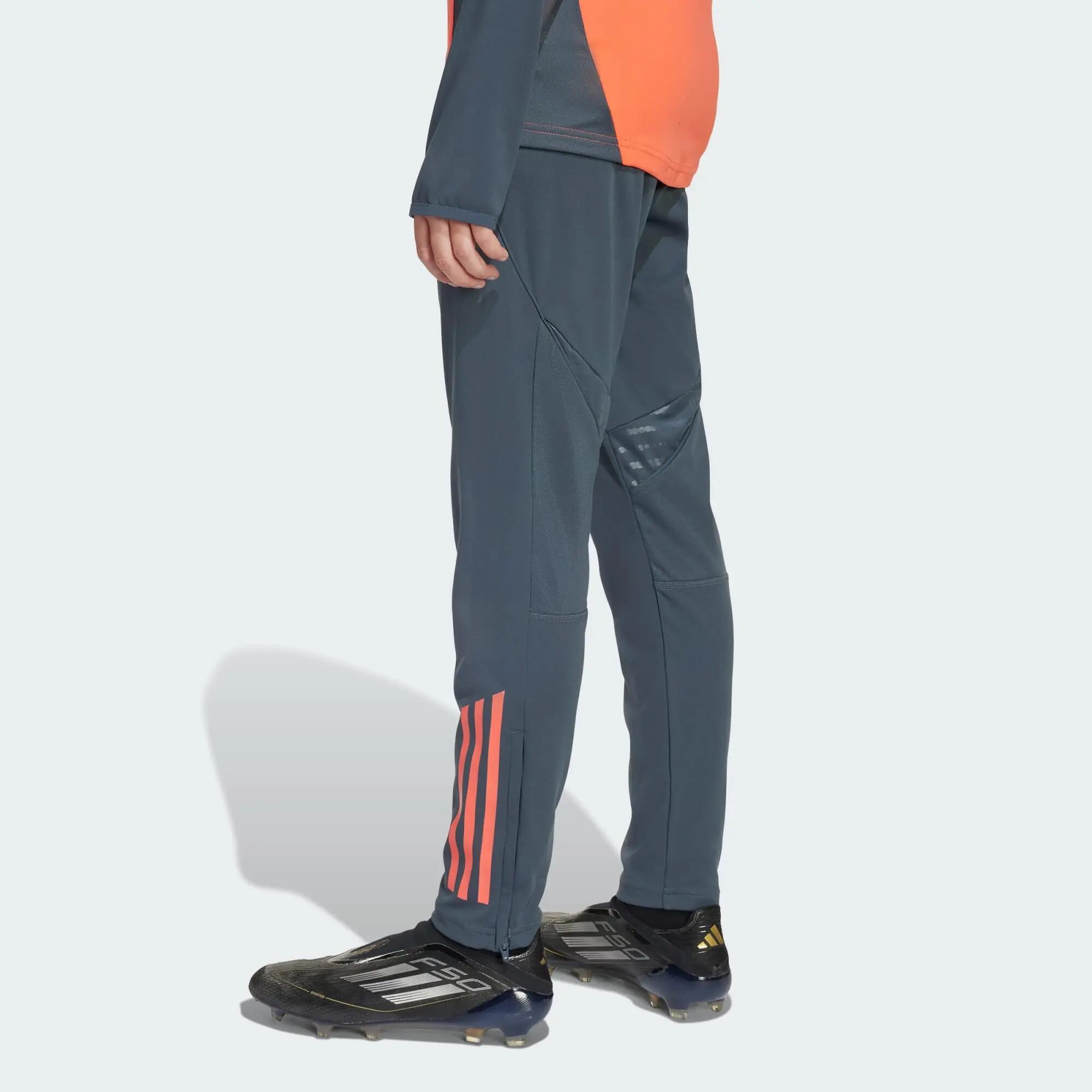 Pantaloni FC Bayern Tiro 25 Competition Training Pentru Copii 3/5