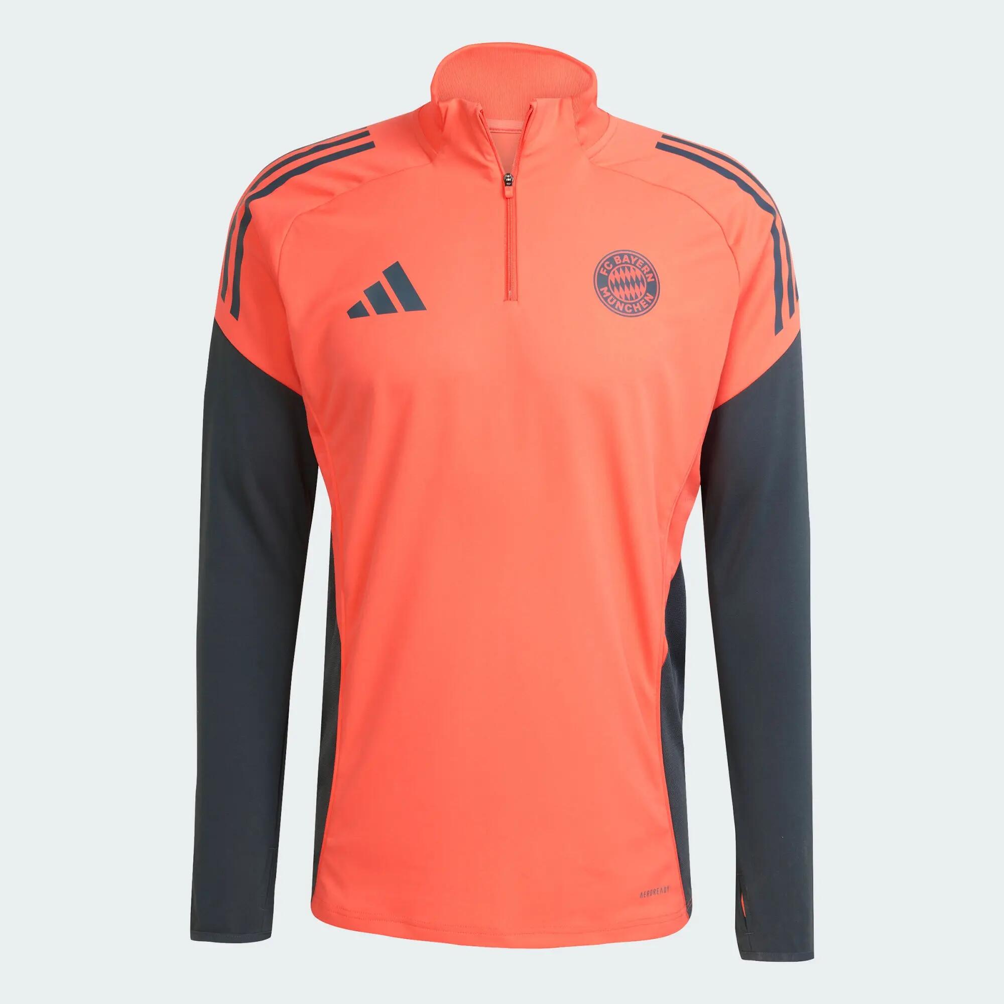 FC Bayern München Tiro 25 Competition Training Shirt 2/5