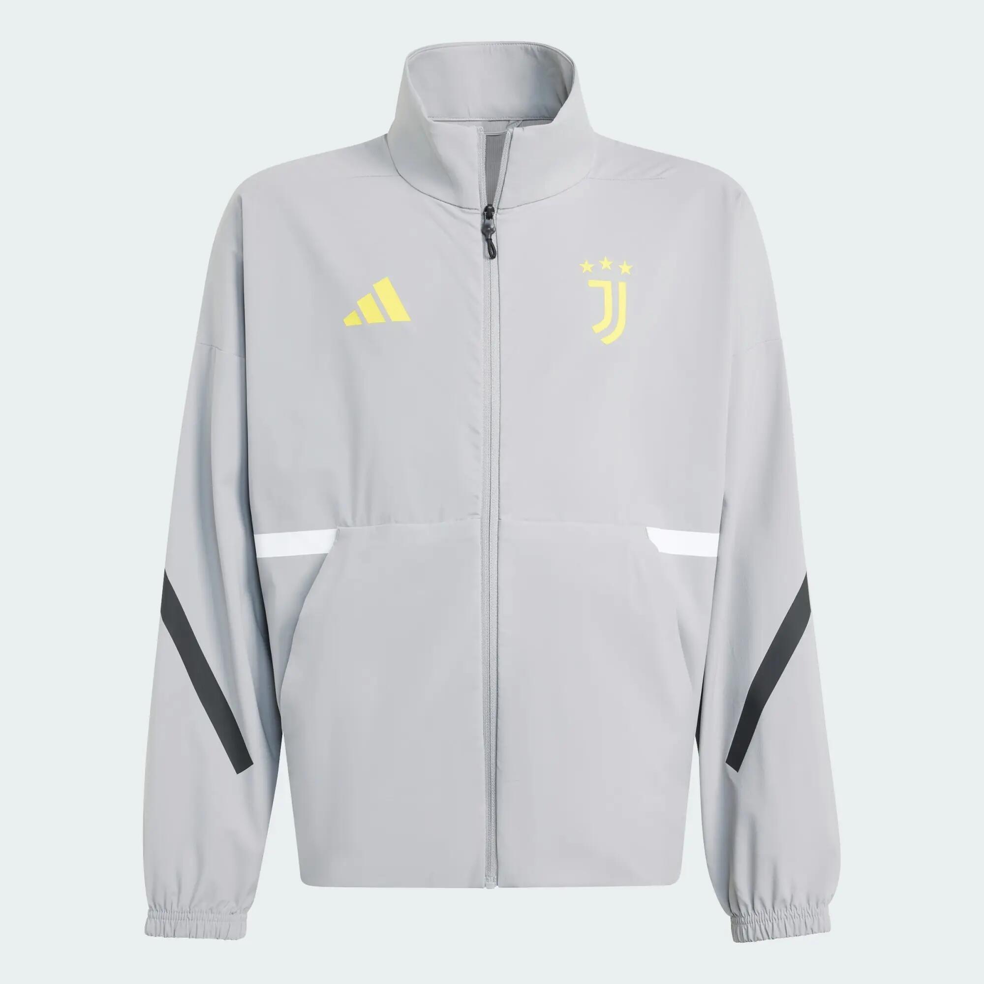 Juventus FC Z.N.E. Anthem Jack Kids 2/5