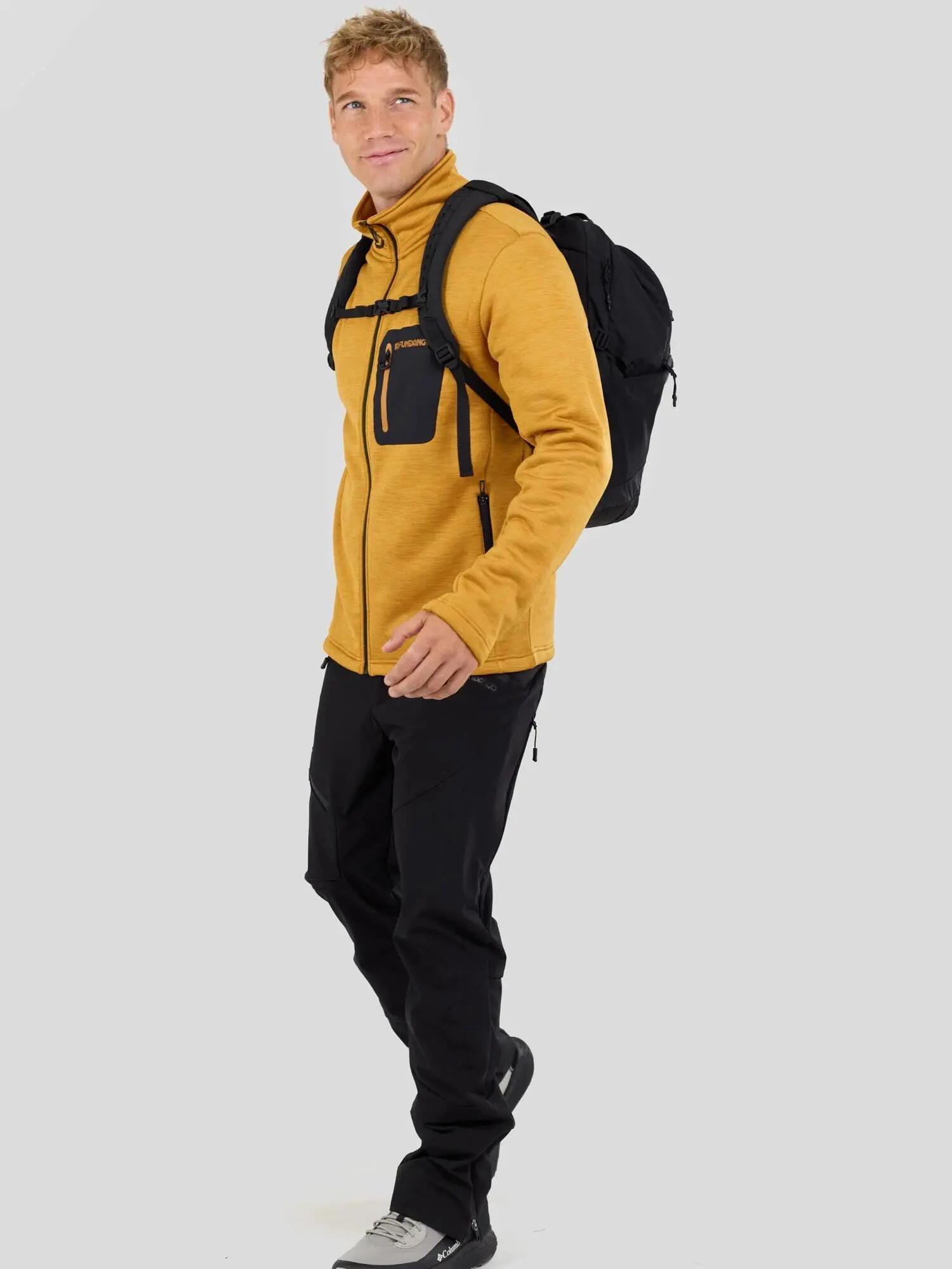 Maglione Uomo Revolution 3/7