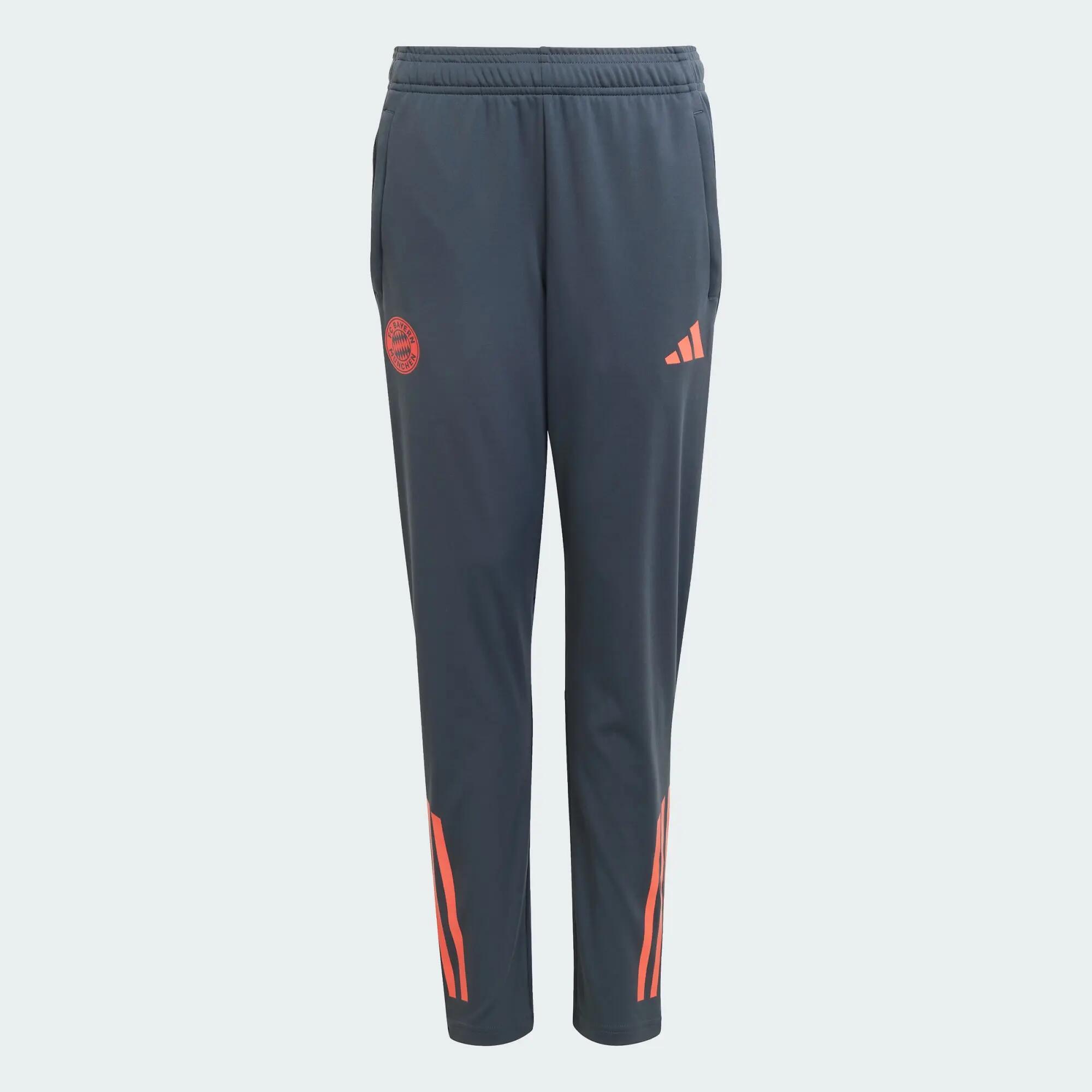 Pantaloni FC Bayern Tiro 25 Competition Training Pentru Copii 2/5